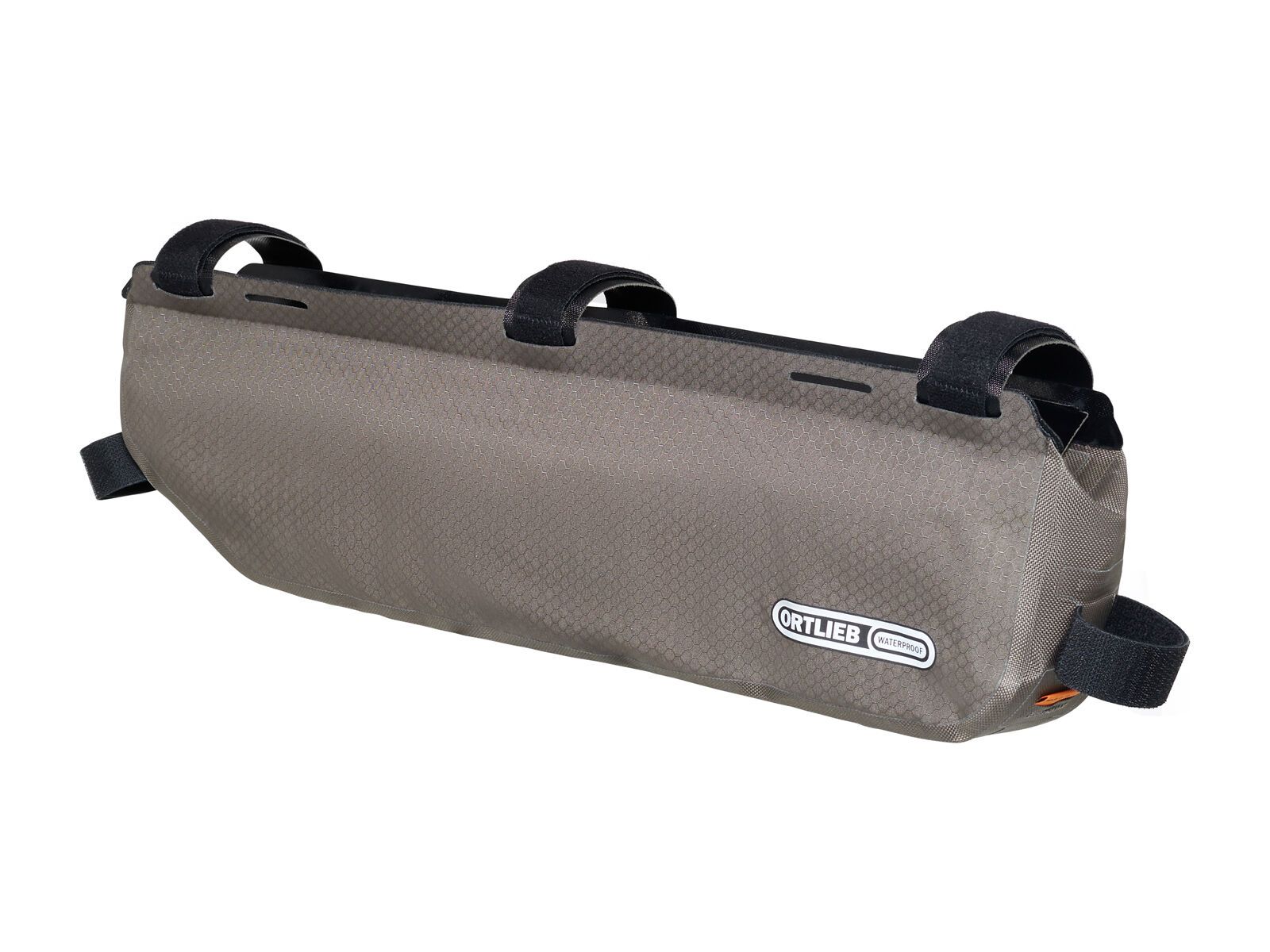 ORTLIEB Frame-Pack Toptube 4 L, dark sand - Bild 2