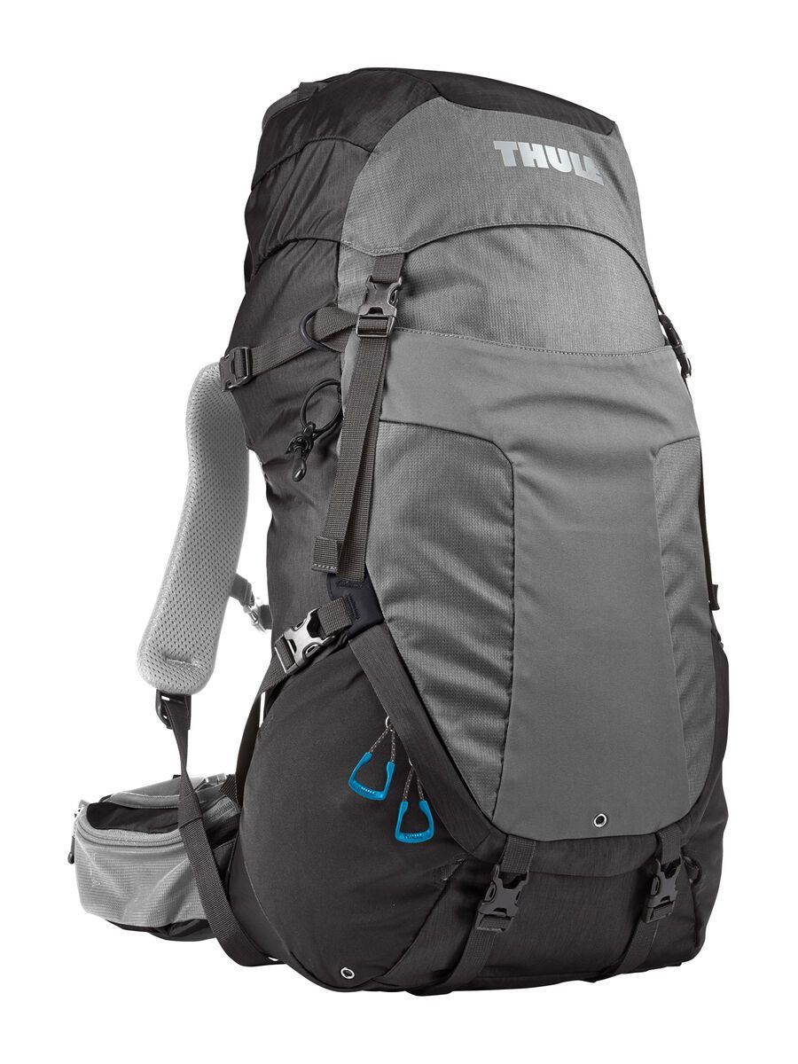Thule Capstone 40L Hiking - Damenrucksack, dunklegrau/slate - Bild 1