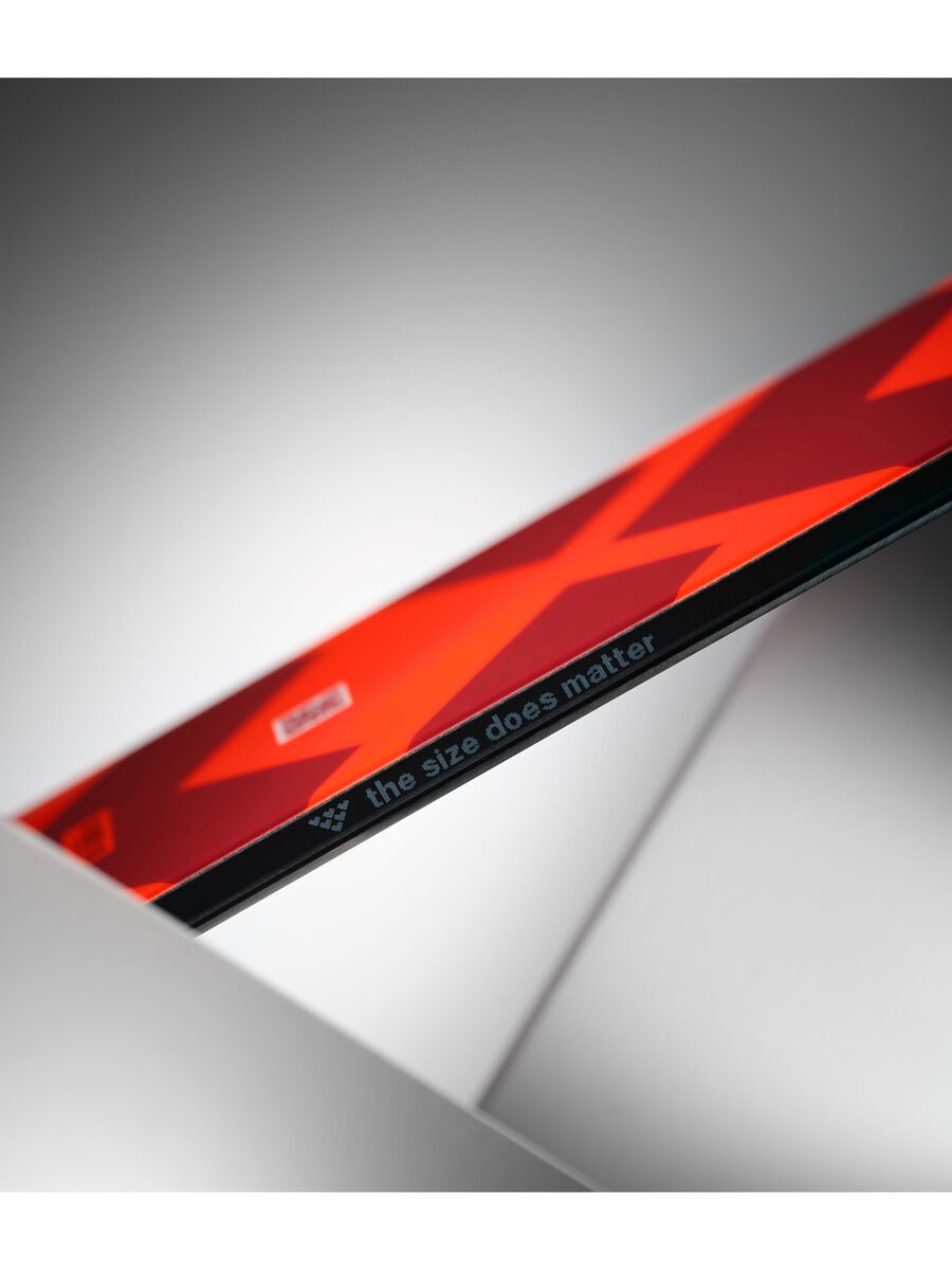 Black Crows Nocta, orange - Bild 5