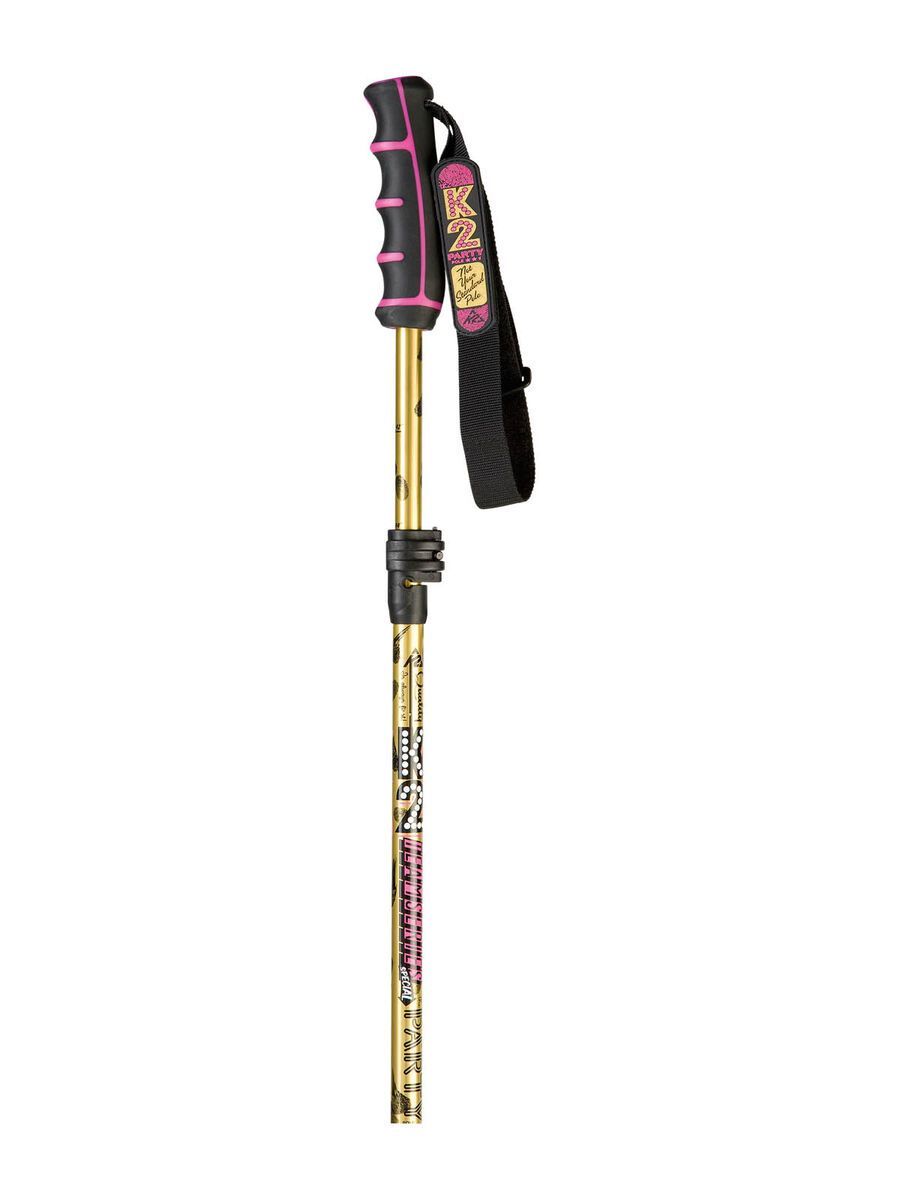 K2 Party Pole - Bild 1