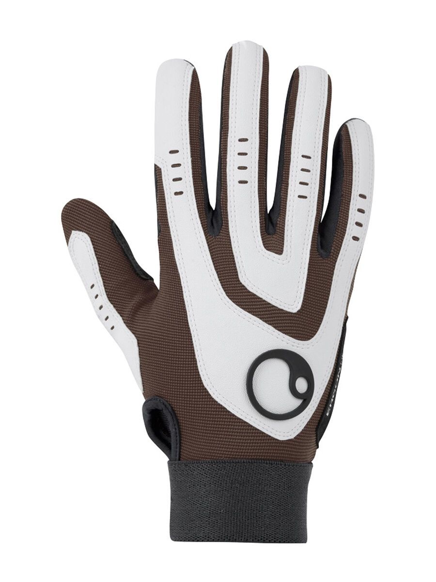 Ergon HE2, brown - Bild 1