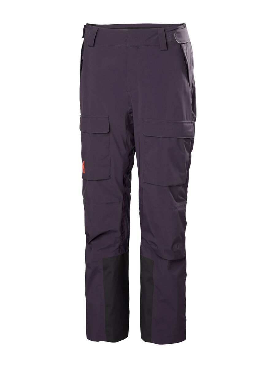 Helly Hansen Switch Cargo Pants Damen, black - Bild 1