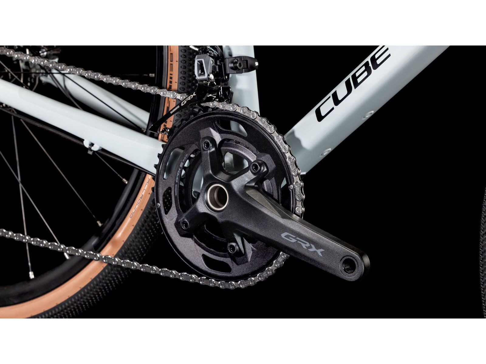 Cube Nuroad Race 27.5, haze´n´gloss - Bild 6