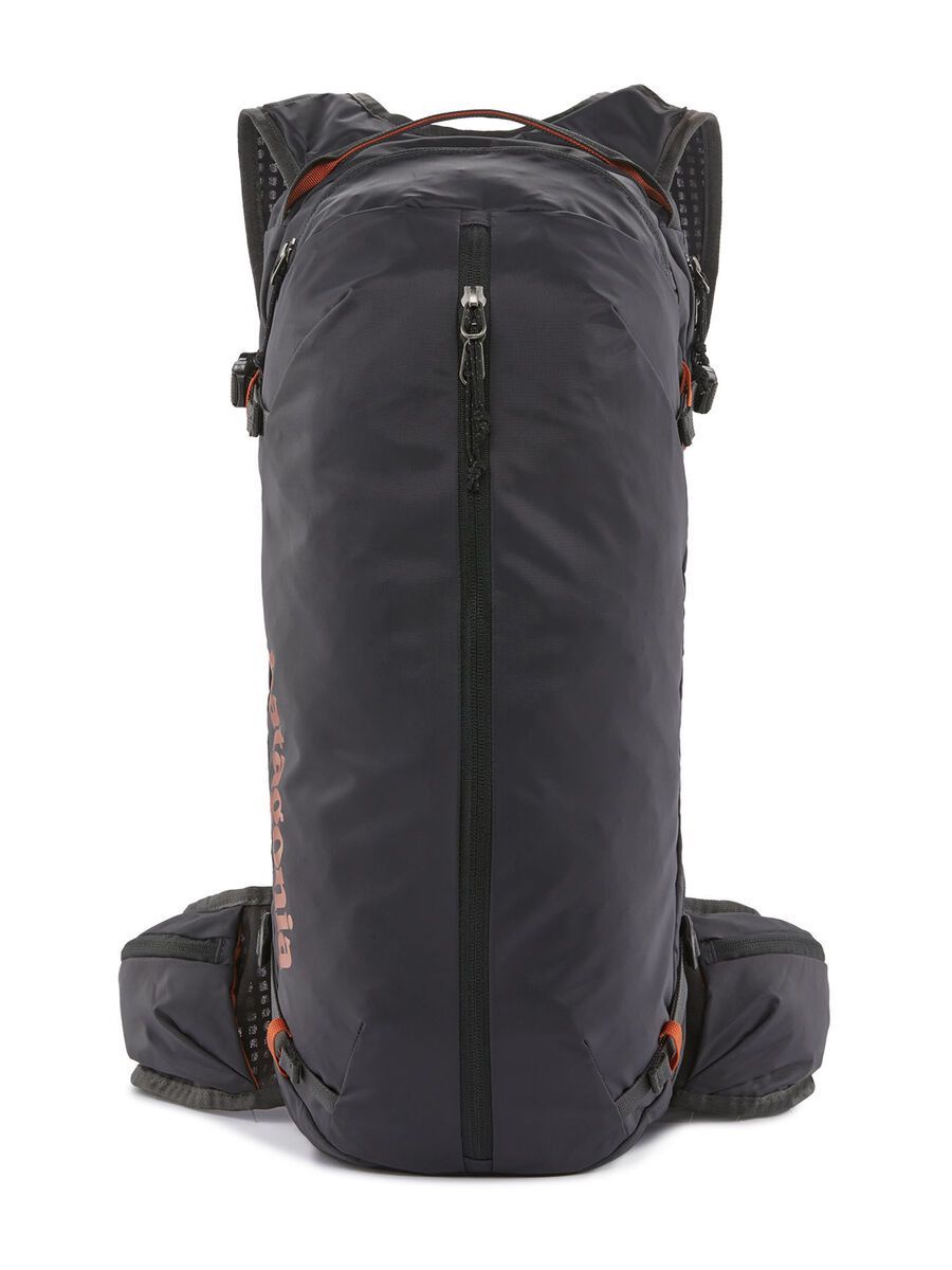 Patagonia Dirt Roamer Pack 20L, ink black - Bild 1