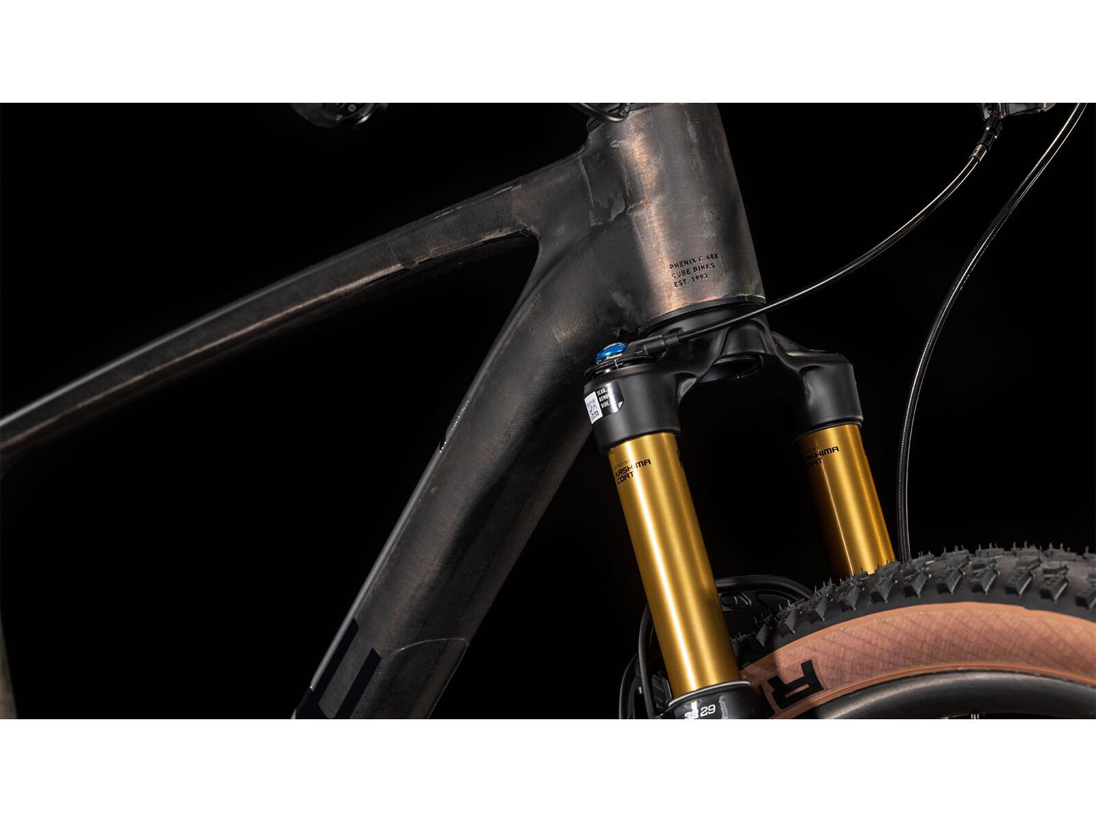 Cube Phenix C:68X SLT, liquidlava´n´black - Bild 6