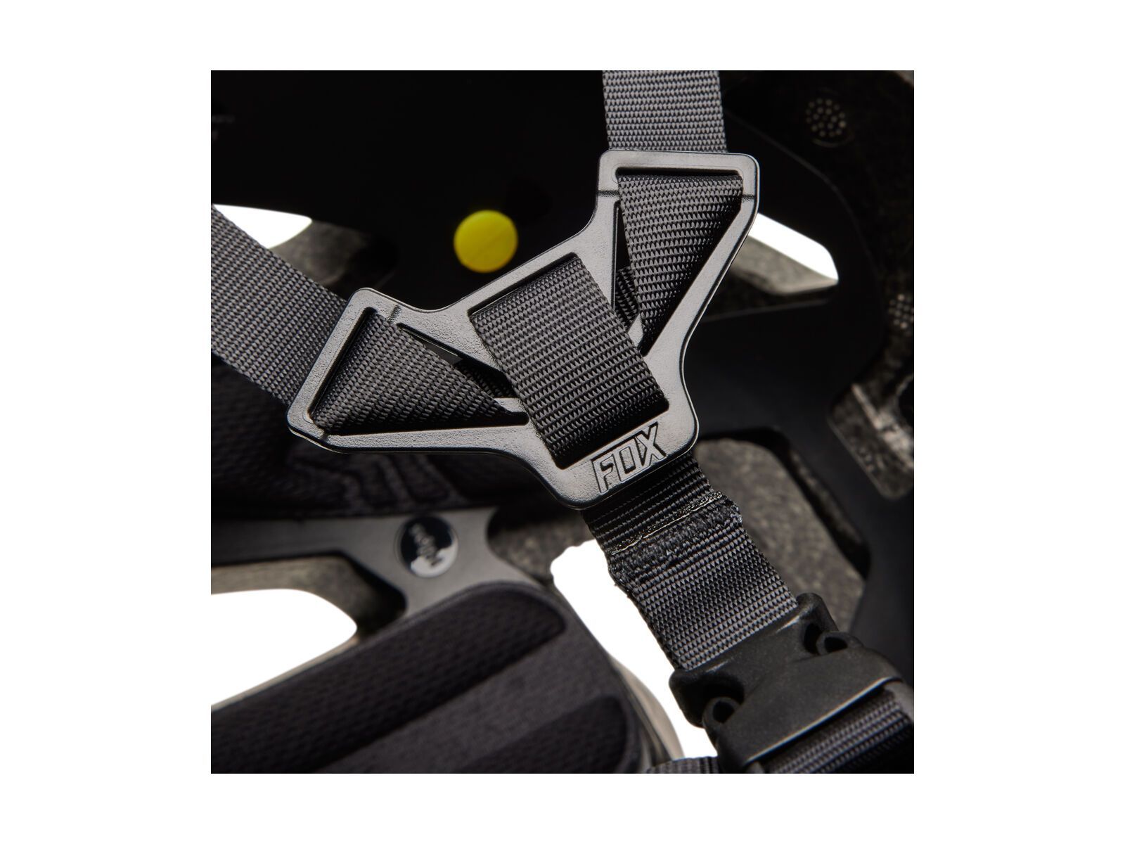 Fox Speedframe MIPS, cucumber - Bild 7