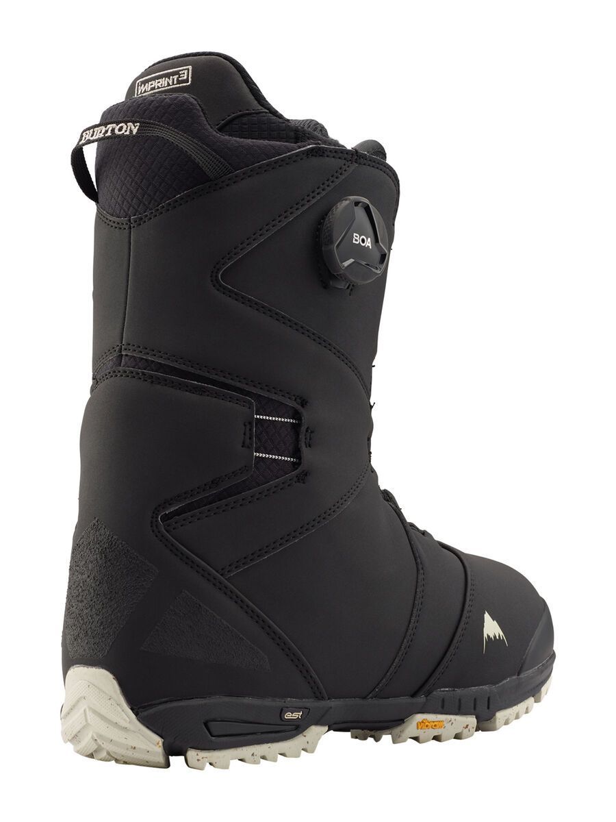 Burton Photon Boa Wide, black - Bild 2