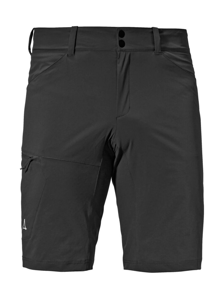 Schöffel Shorts Danube M, black - Bild 1