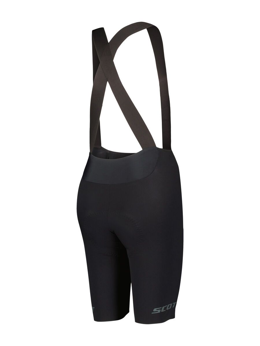 Scott ULTD. ++++ Women's Bib Shorts, black - Bild 2