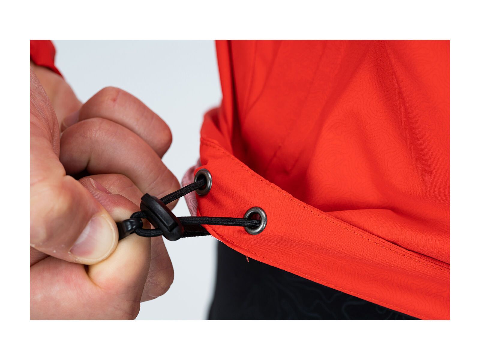 Cube ATX Storm Jacket X Actionteam, red - Bild 7