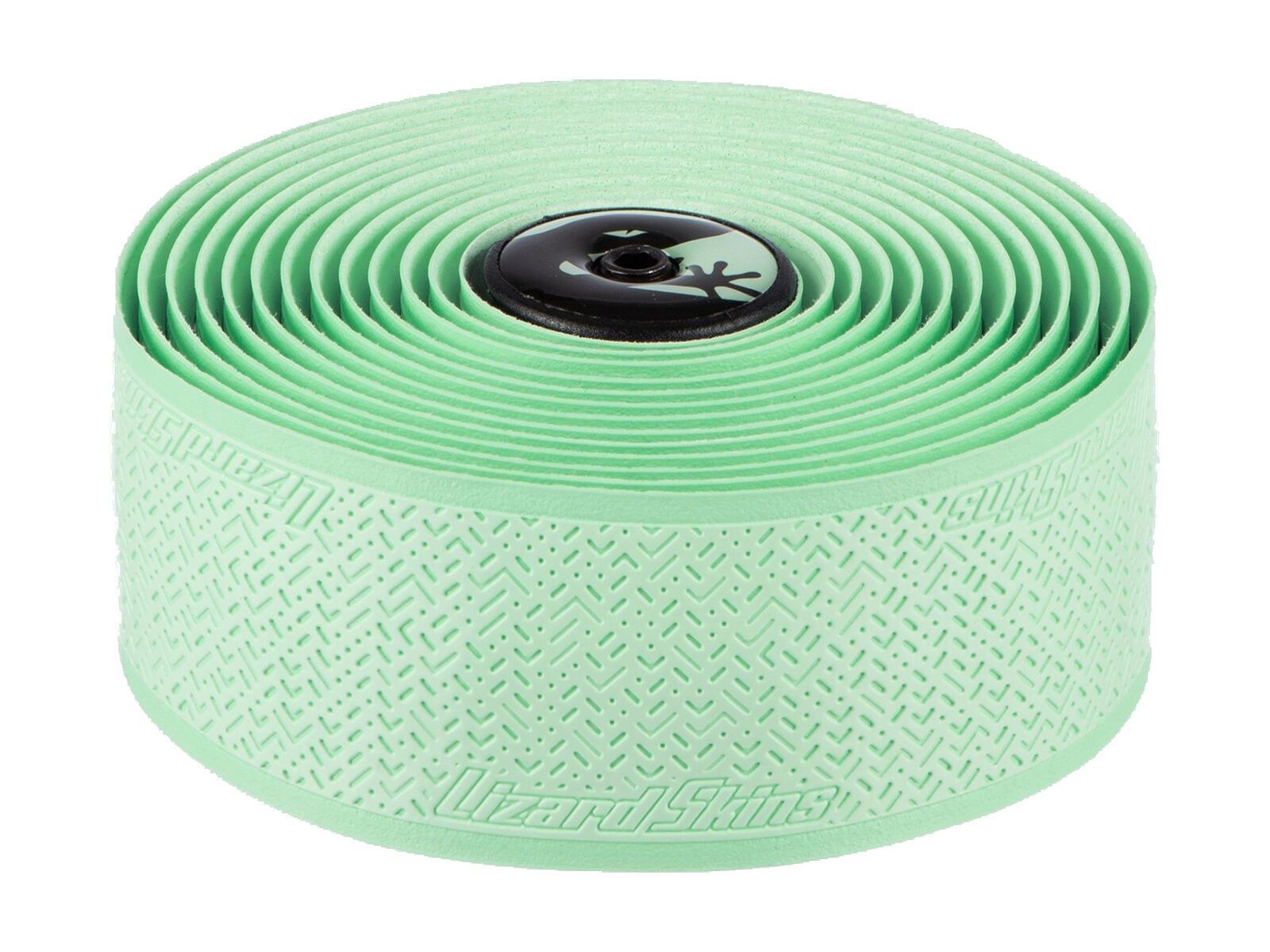 Lizard Skins DSP Bar Tape V2 - 1,8 mm, green - Bild 2
