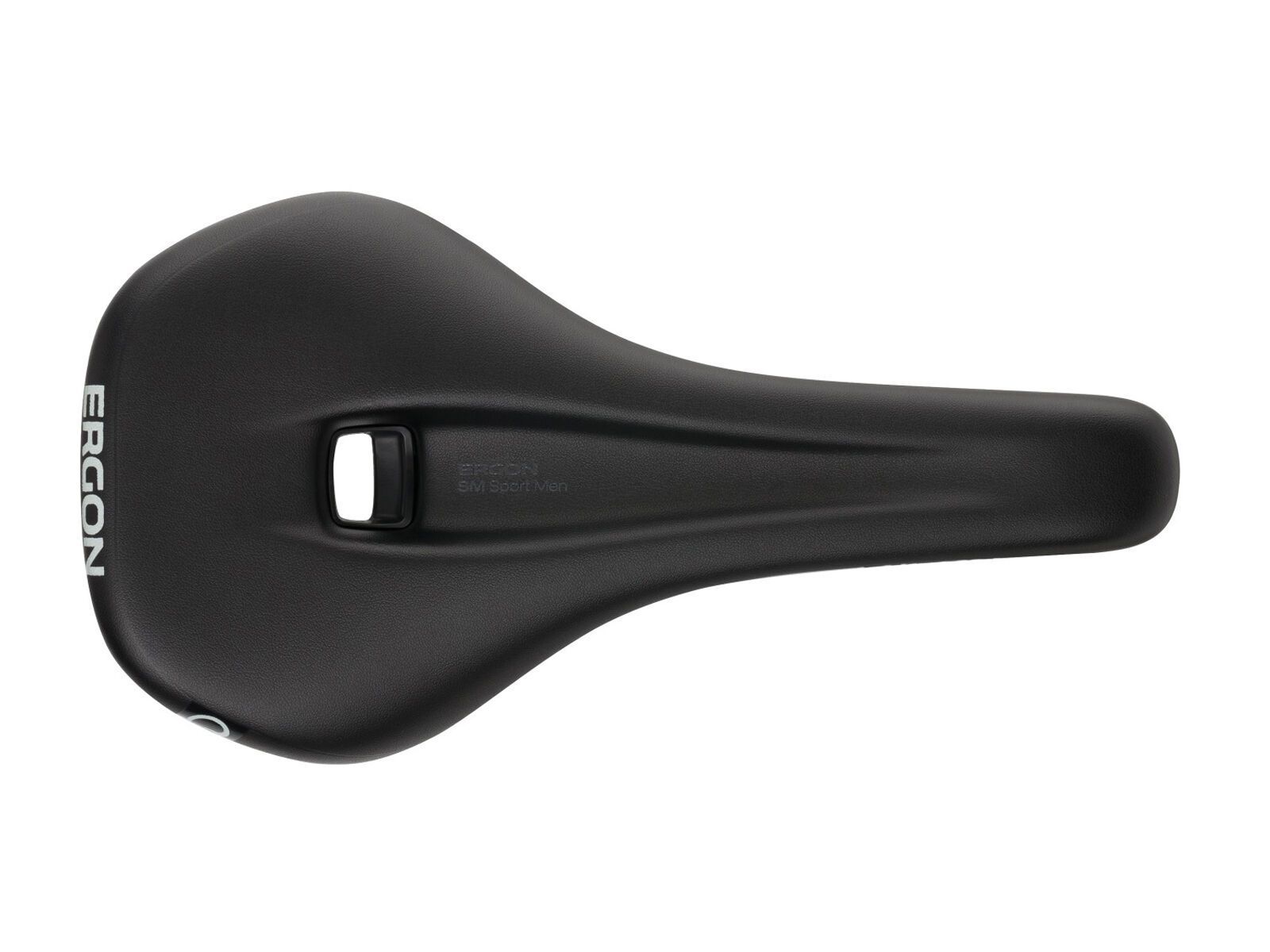 Ergon SM Sport Men S/M, black - Bild 2