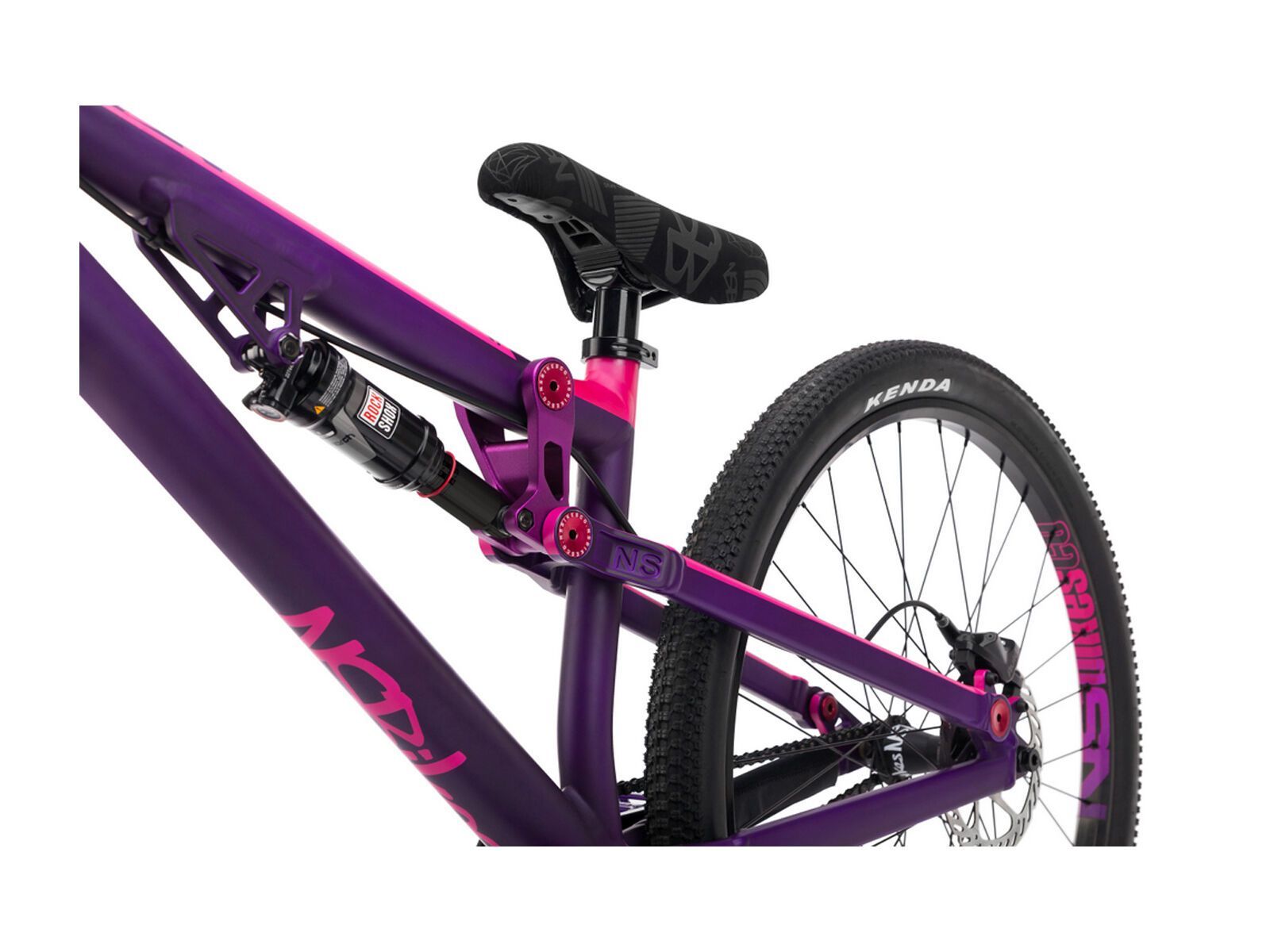 NS Bikes Soda Slope - Bild 5