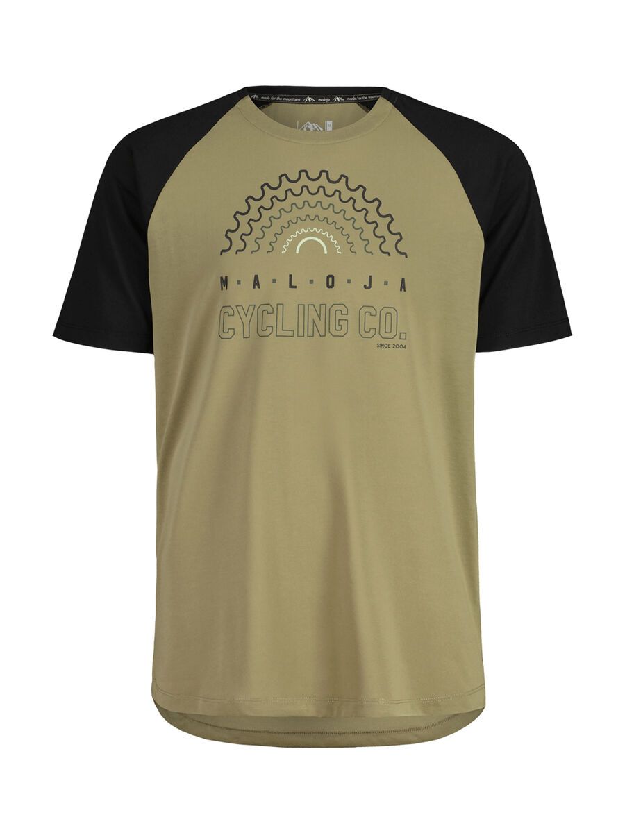 Maloja KeeseckM., oak multi - Bild 1