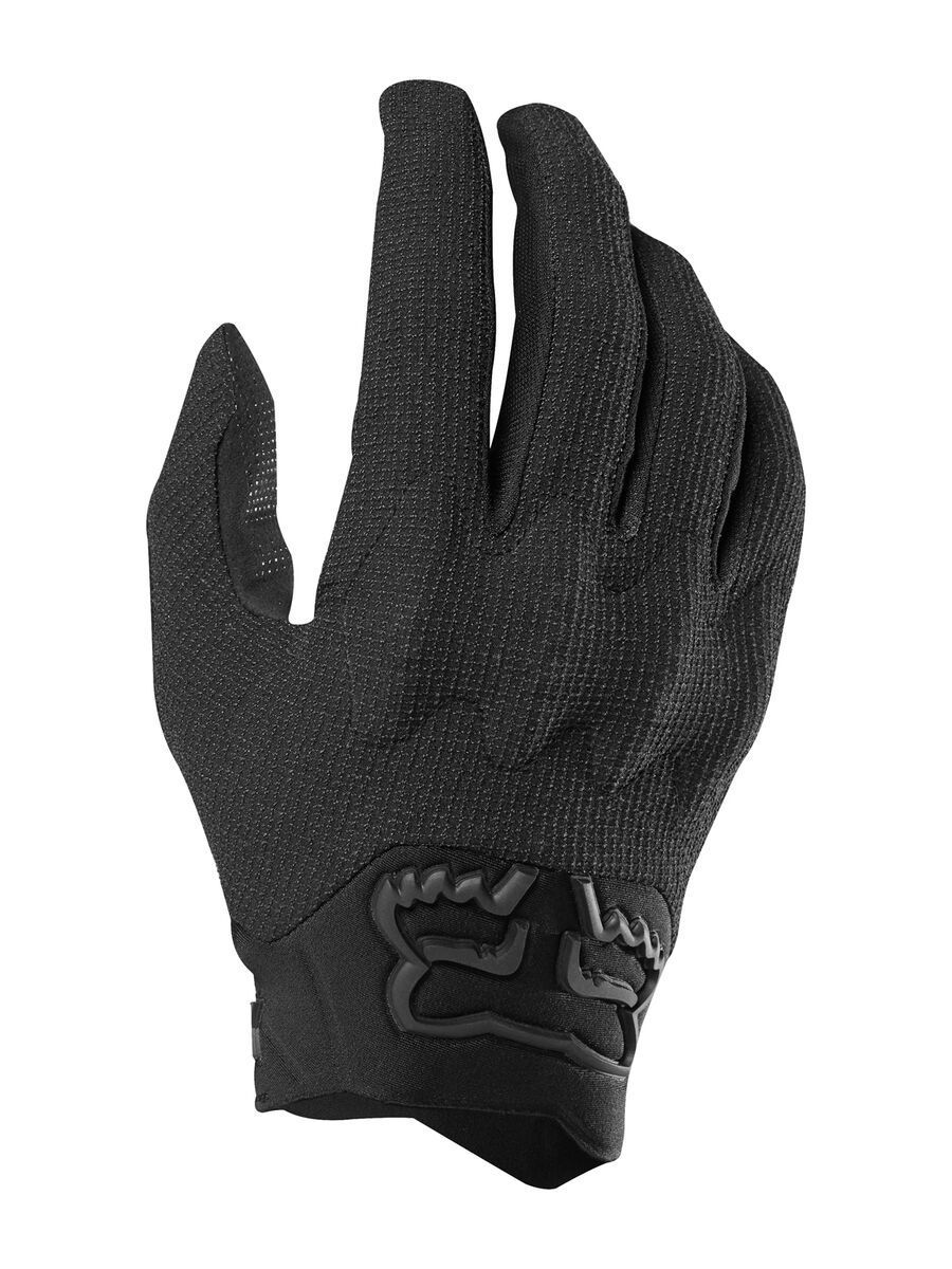 Fox Defend Kevlar D3O Glove, black - Bild 1