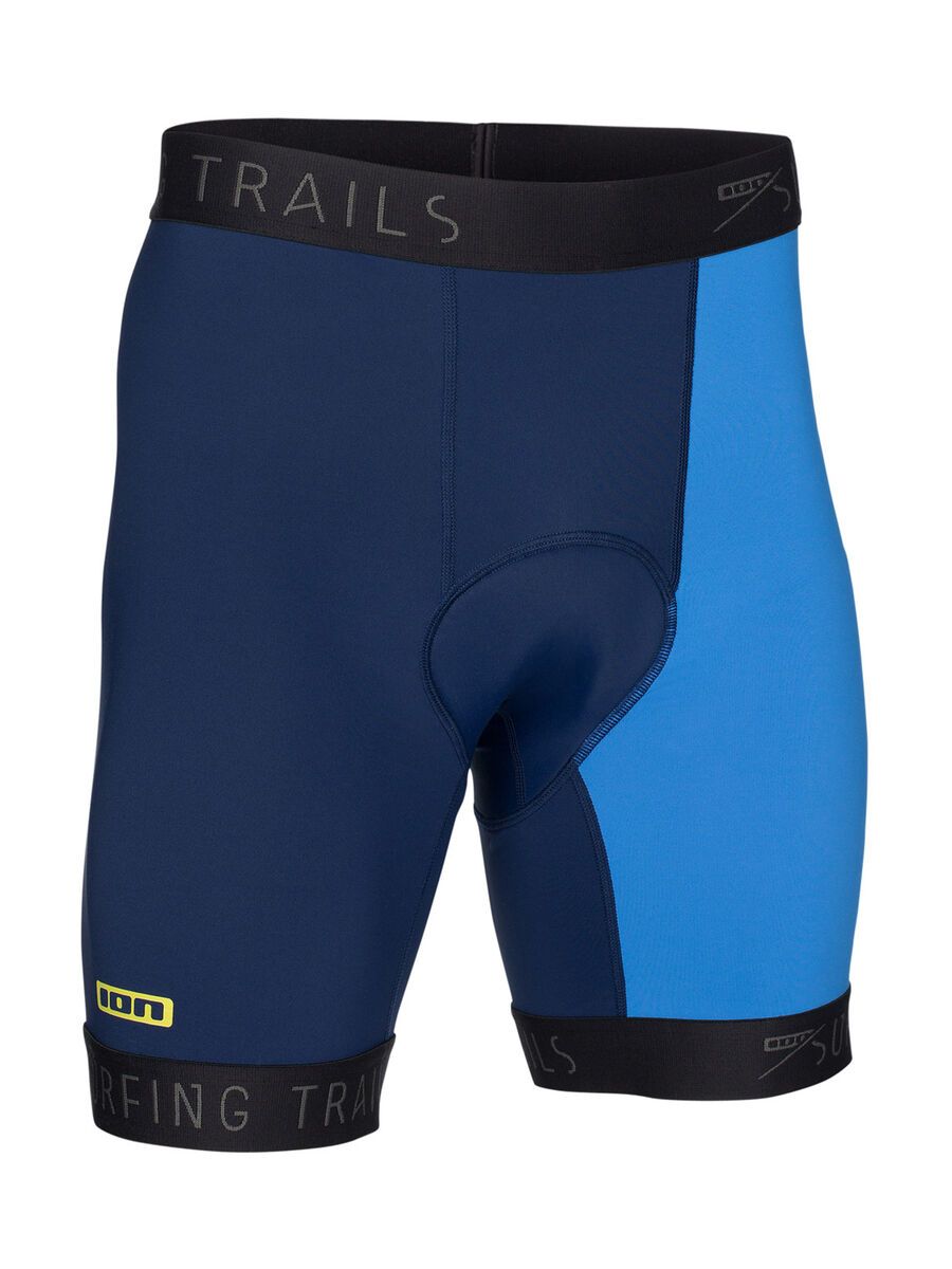 ION In Short Chase, night blue - Bild 1