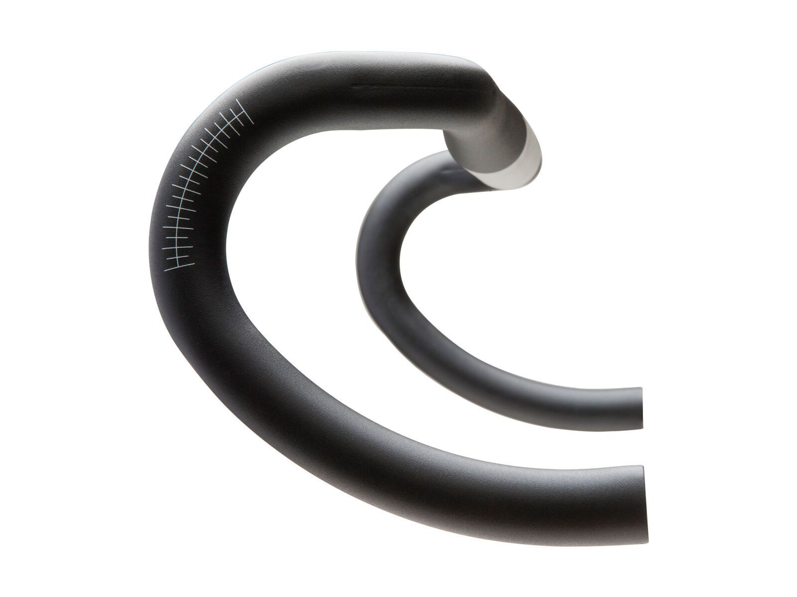 Easton EA70 Handlebar, polished black ano - Bild 3