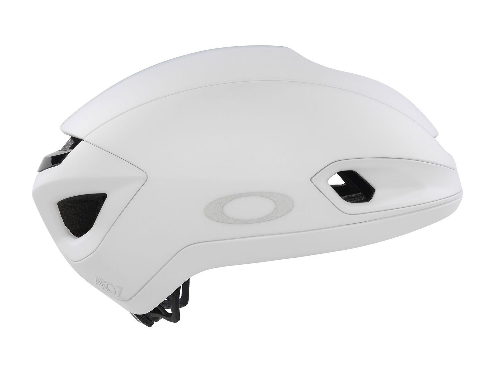 Oakley ARO7 Lite, matte white - Bild 9
