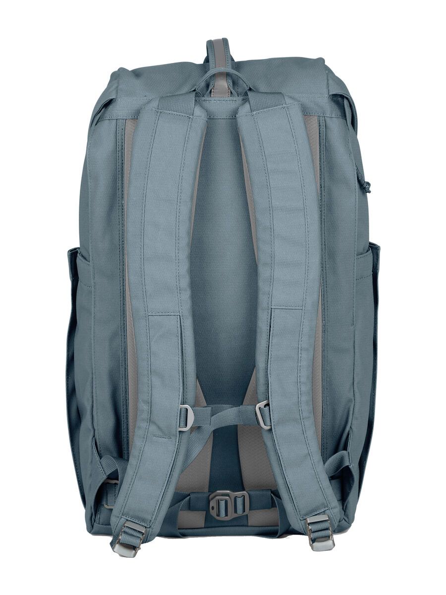 Millican Oli the Zip Pack 25L, tarn/light blue - Bild 4