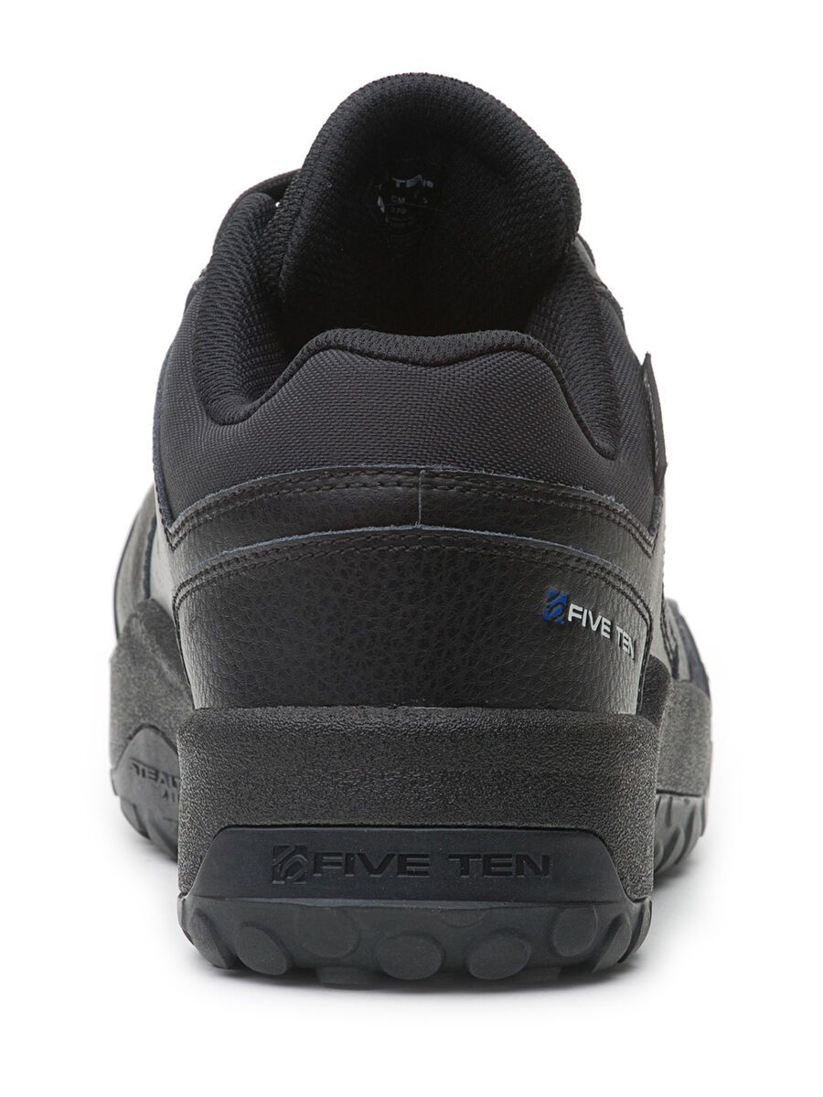 Five Ten Impact Low, black/power blue - Bild 5