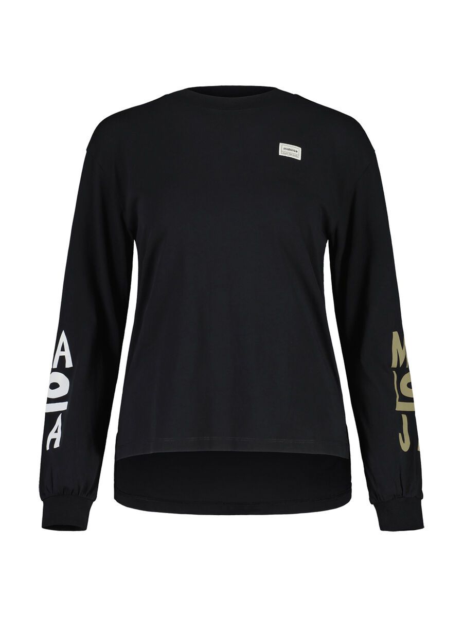 Maloja SchneehuhnM., moonless - Bild 1