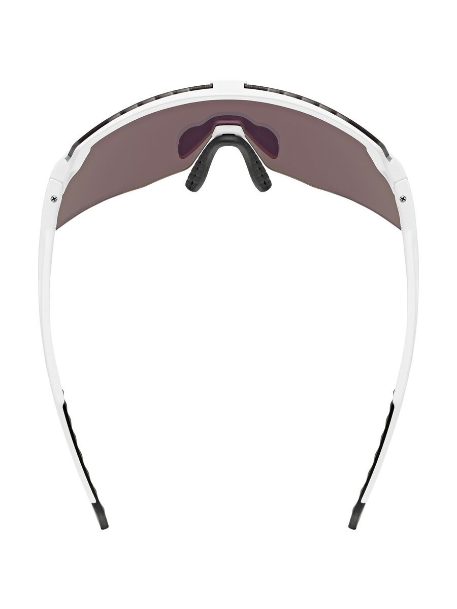 uvex pace stage s CV, Mirror Yellow / white matt - Bild 5