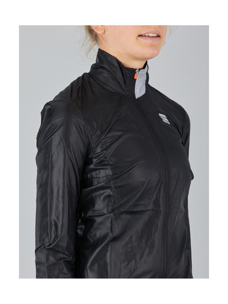 Sportful Hot Pack Easylight W Jacket, black - Bild 4