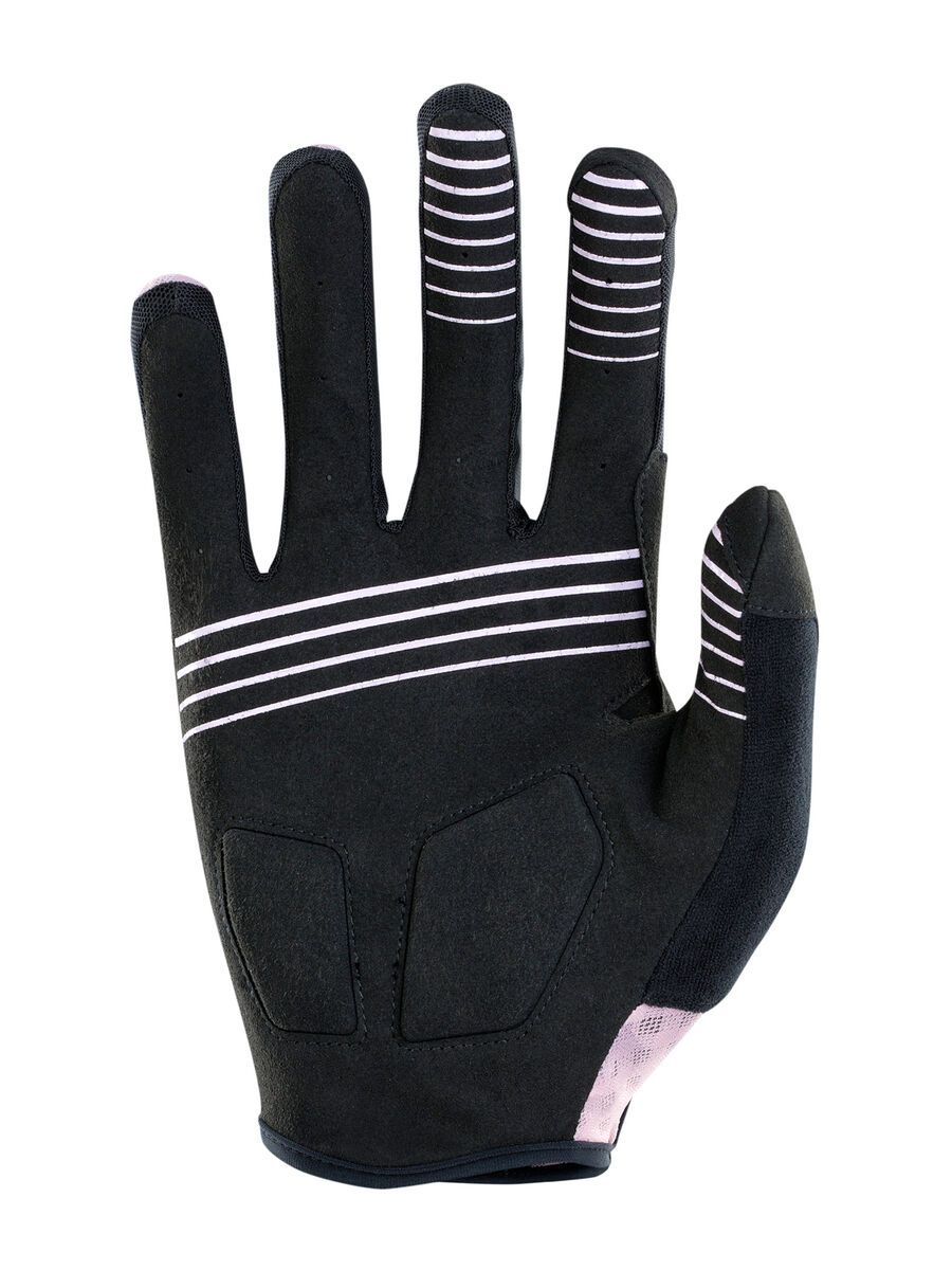 ION Gloves Traze Long, dark lavender - Bild 2