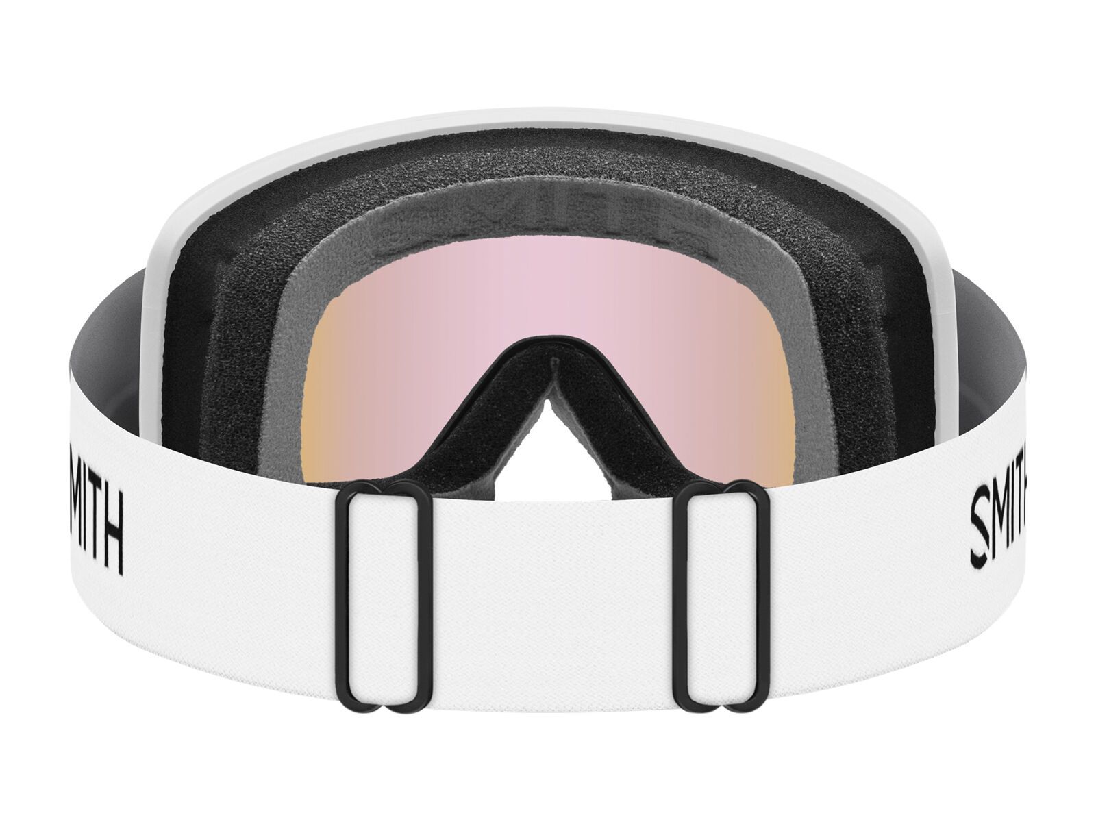 Smith Transfer, Blue Sensor Mirror / white - Bild 3