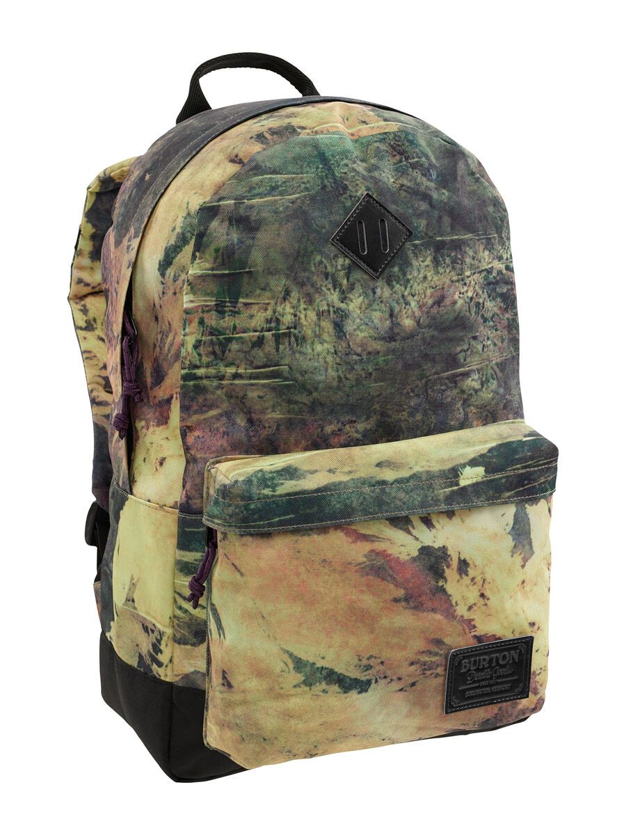Burton Kettle Pack, satellite print - Bild 1