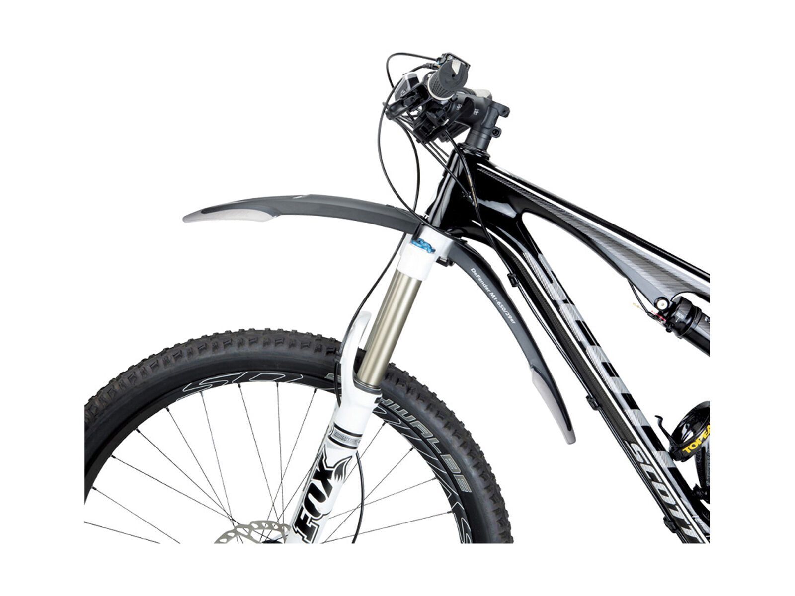 Topeak DeFender M1/XC11 Set - 27.5 - Bild 2