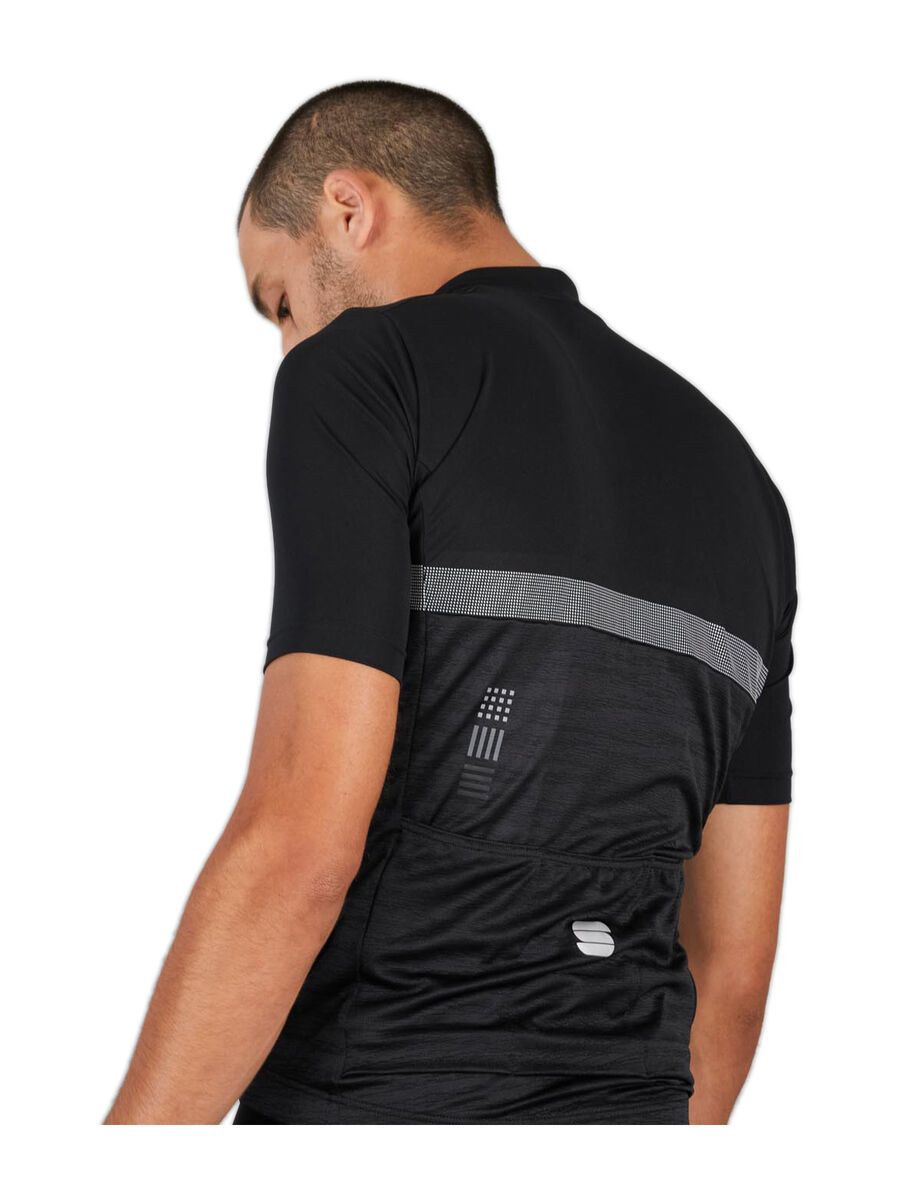 Sportful Giara Jersey, black - Bild 6