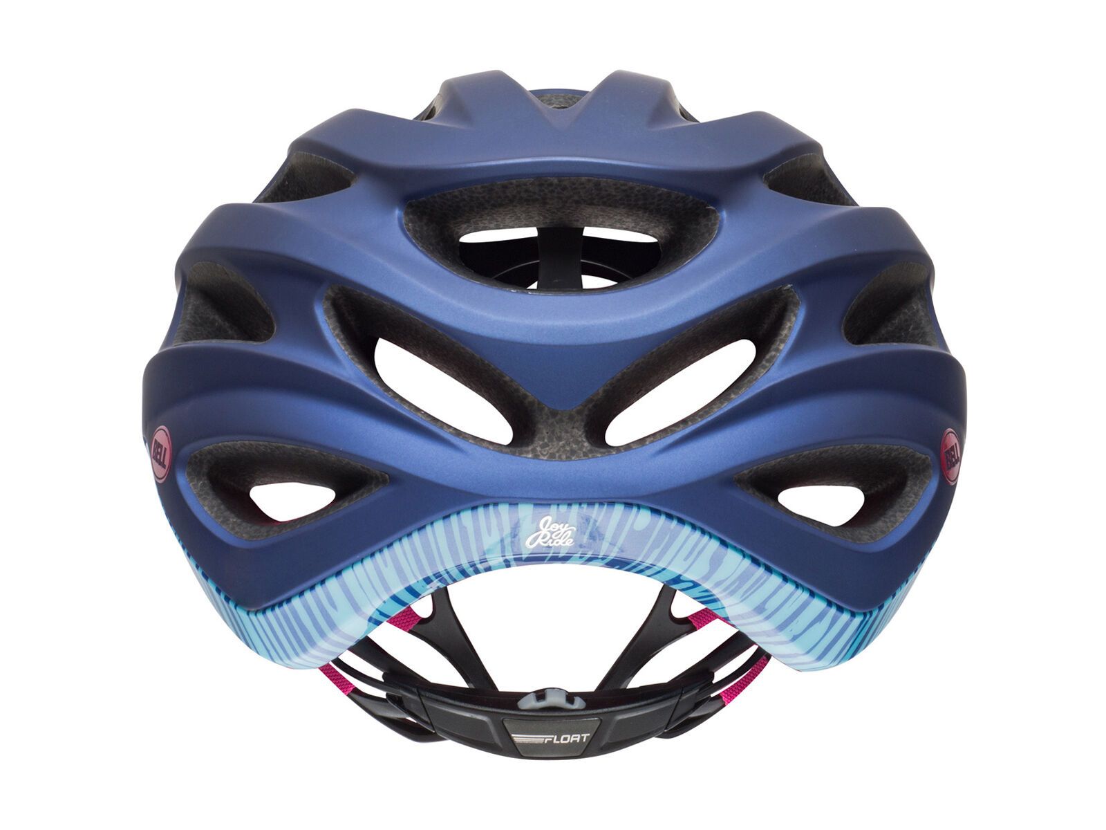 Bell Nala Joy Ride MIPS, matte/gloss navy/sky fibers - Bild 5