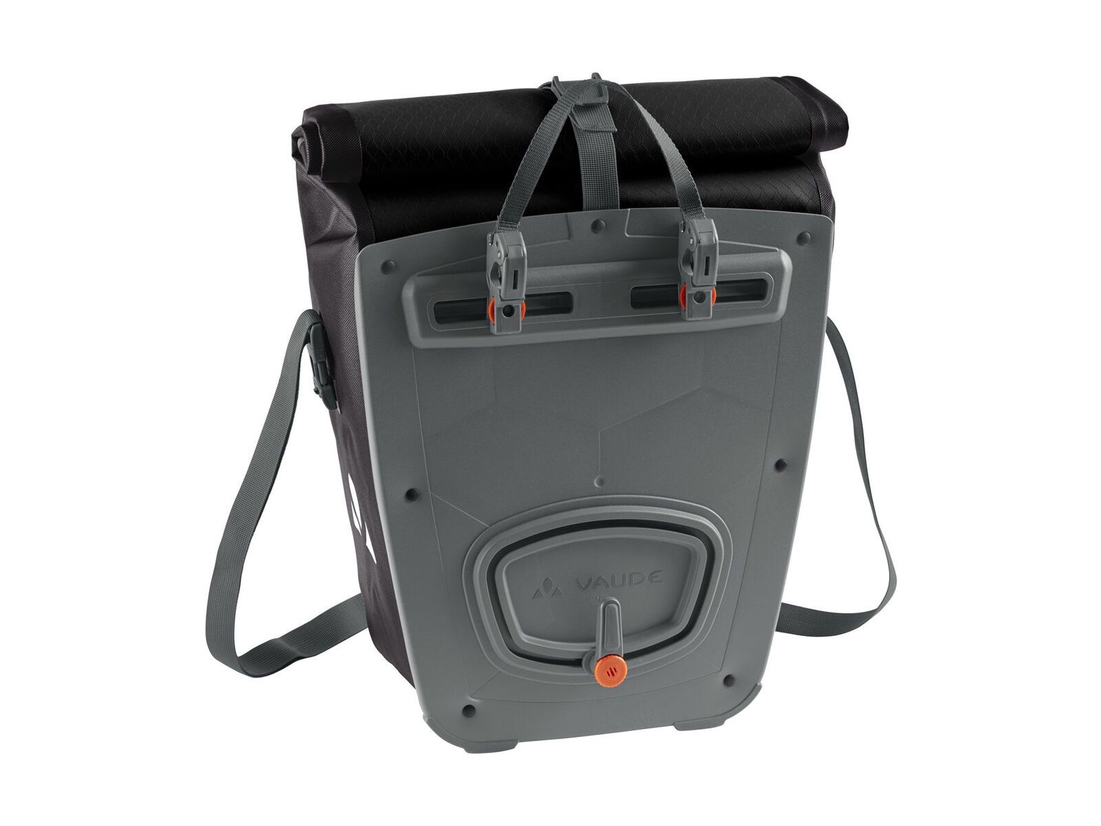 Vaude Aqua Back Color (Paar), orange madder - Bild 2