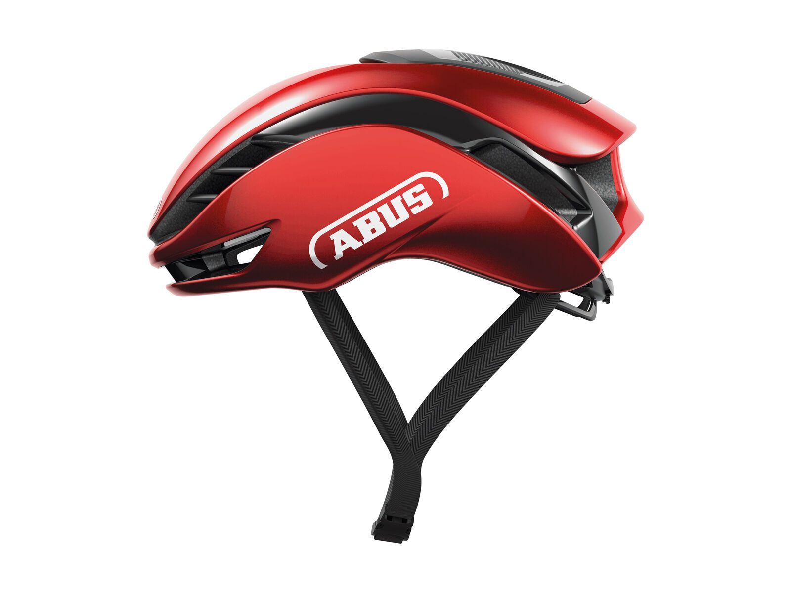 Abus GameChanger 2.0, performance red - Bild 1