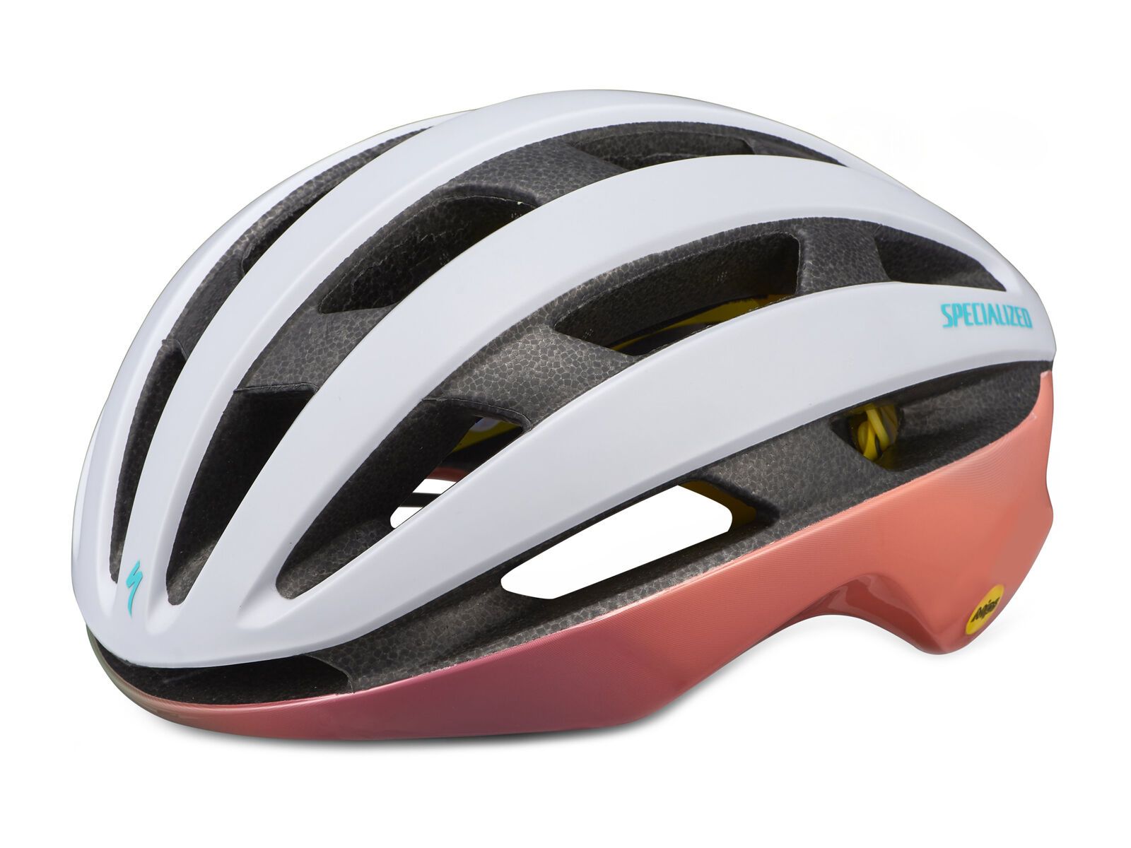 Specialized Airnet MIPS, wild matte dove grey - Bild 1