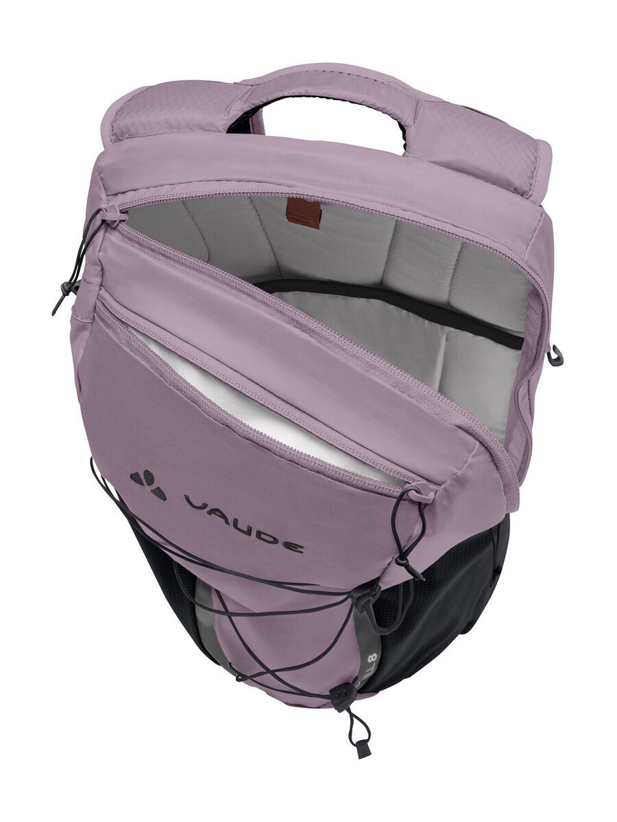 Vaude Uphill 8, purple ash - Bild 4