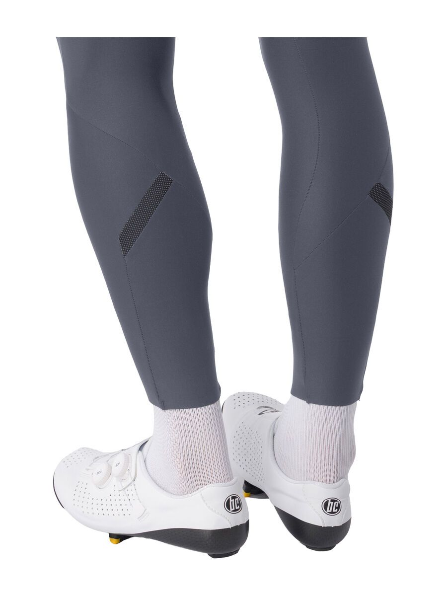 Castelli Sorpasso Pro Bibtight, smoky gray - Bild 3