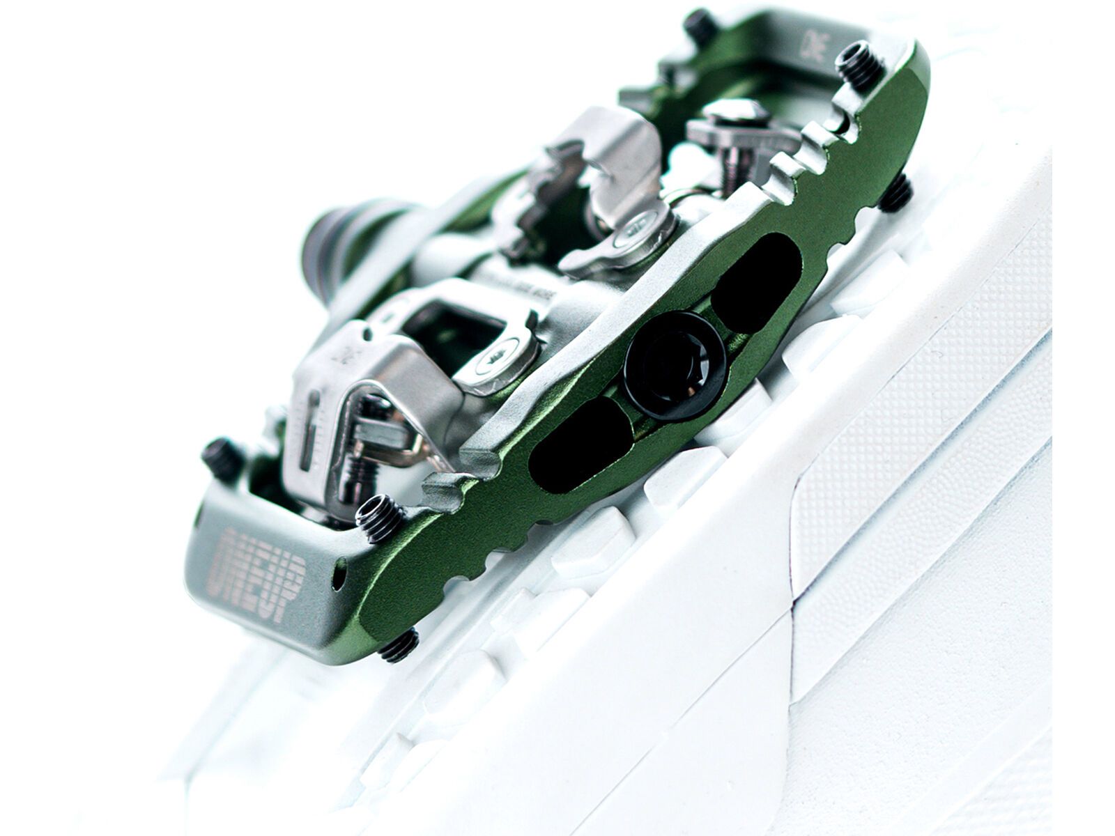 OneUp Components Clip Pedals, black - Bild 9