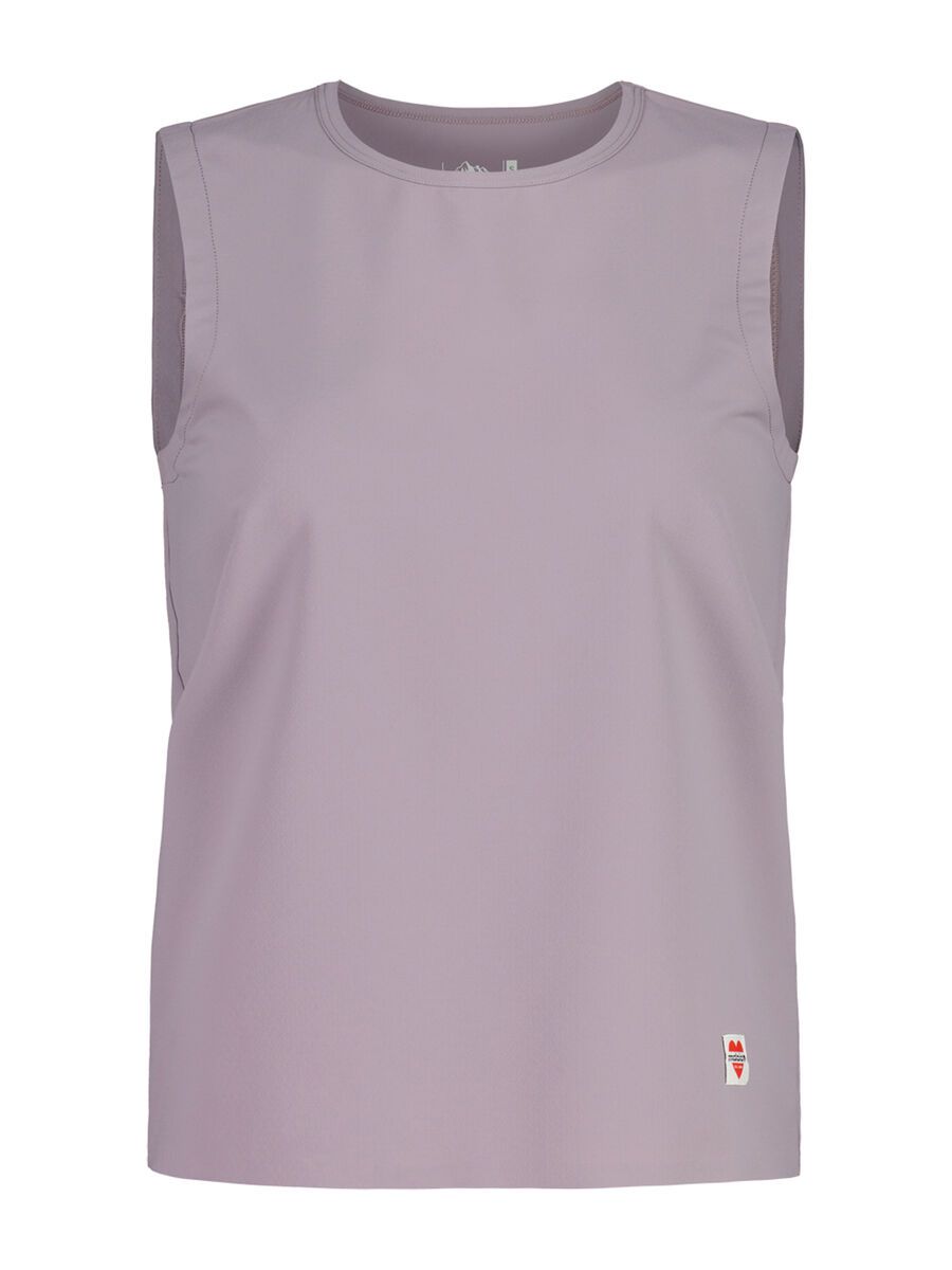 Maloja HochrinneckM., smoky purple - Bild 1