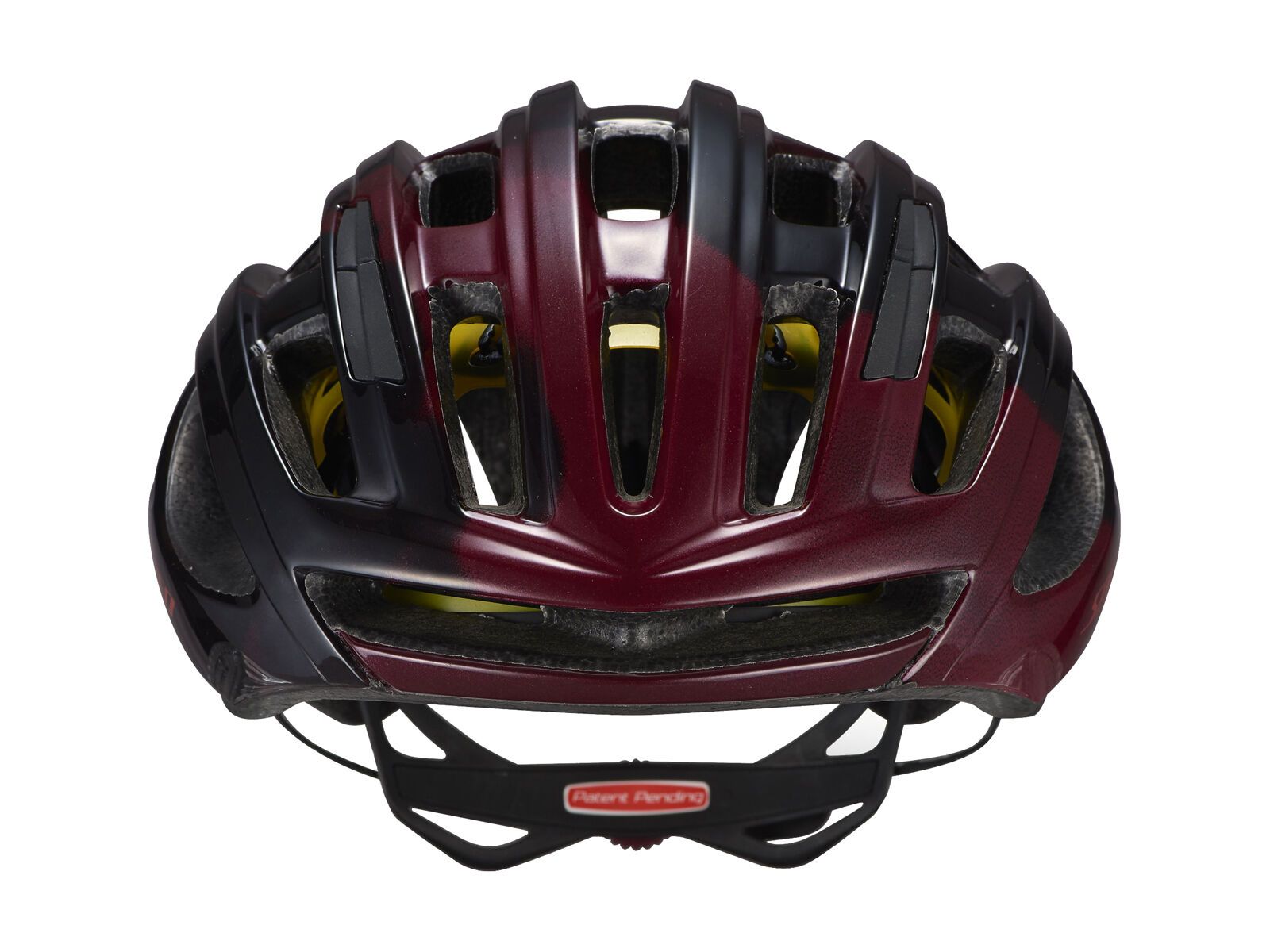 Specialized Propero III MIPS (ANGi komp.), maroon/black - Bild 3