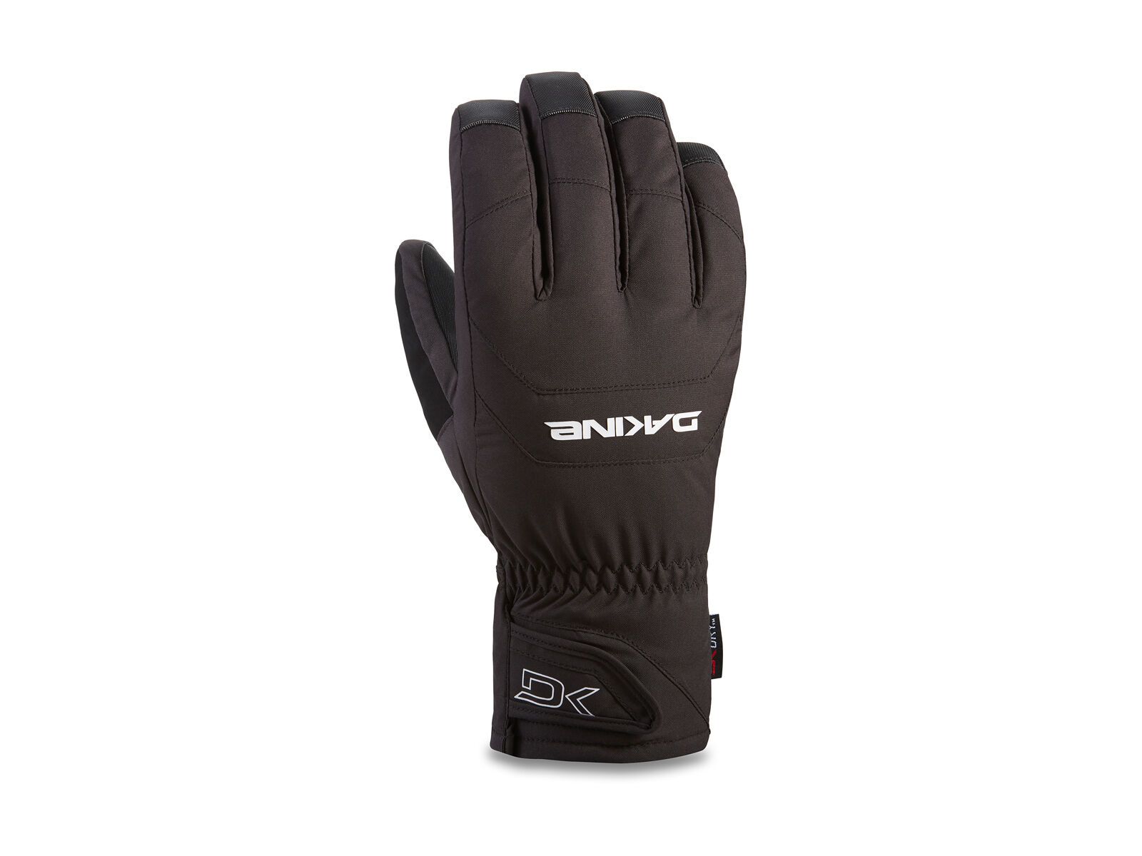 Dakine Scout Short Glove, black - Bild 2