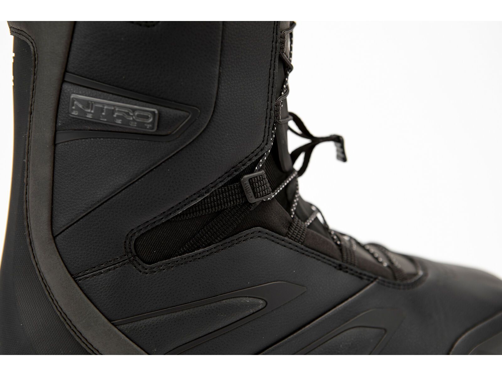 Nitro Select TLS, black - Bild 8