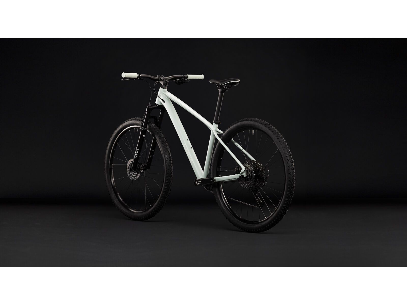 Cube Aim Pro 27.5, aloegreen´n´green - Bild 10