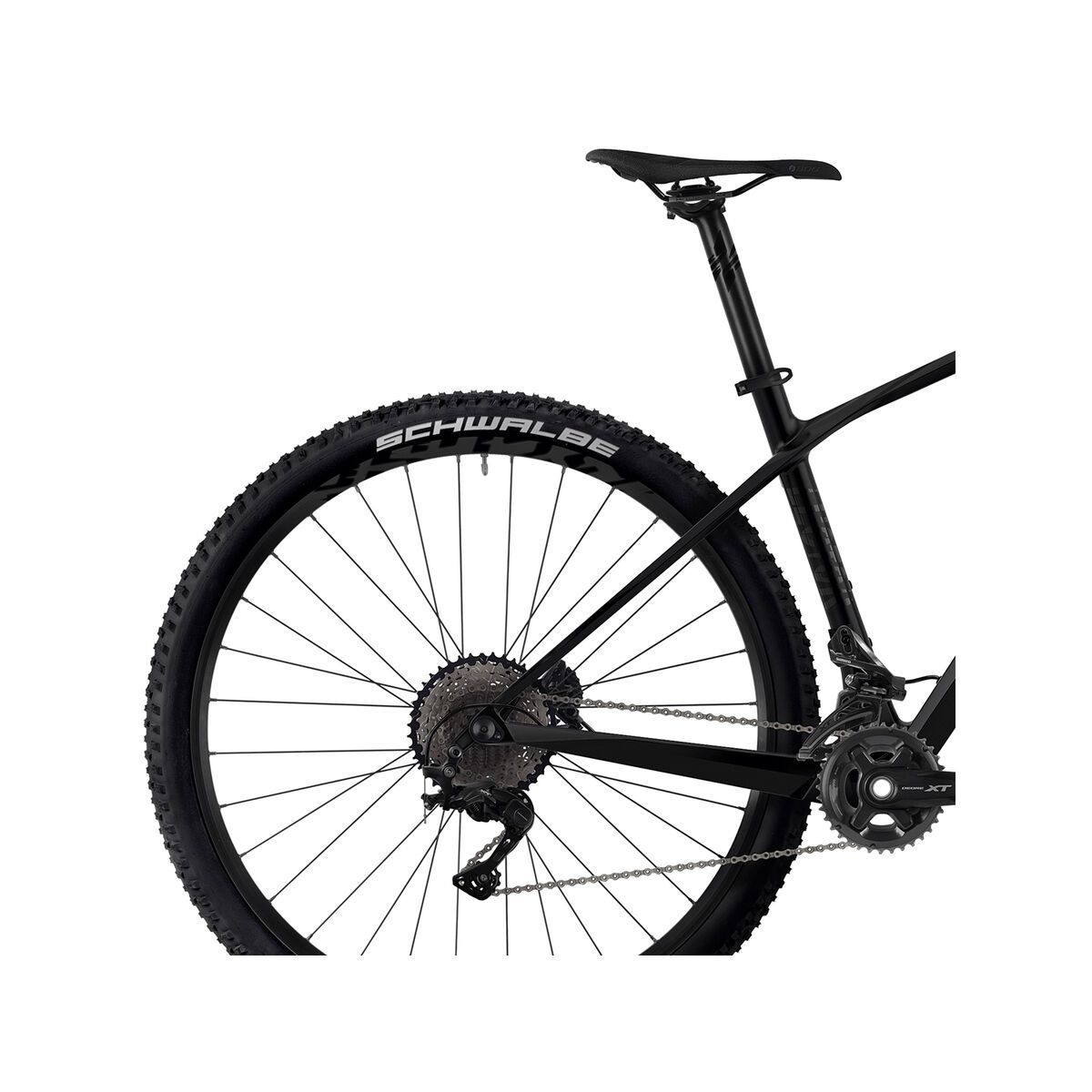 Ghost Lector 3 LC 29, night black/night black - Bild 5