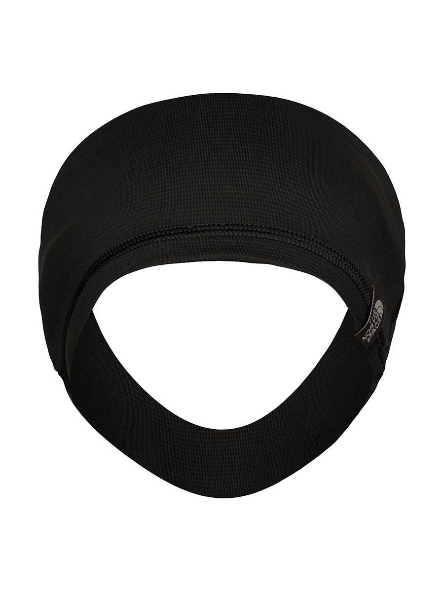 The North Face Impulse Cover It, TNF Black - Bild 3