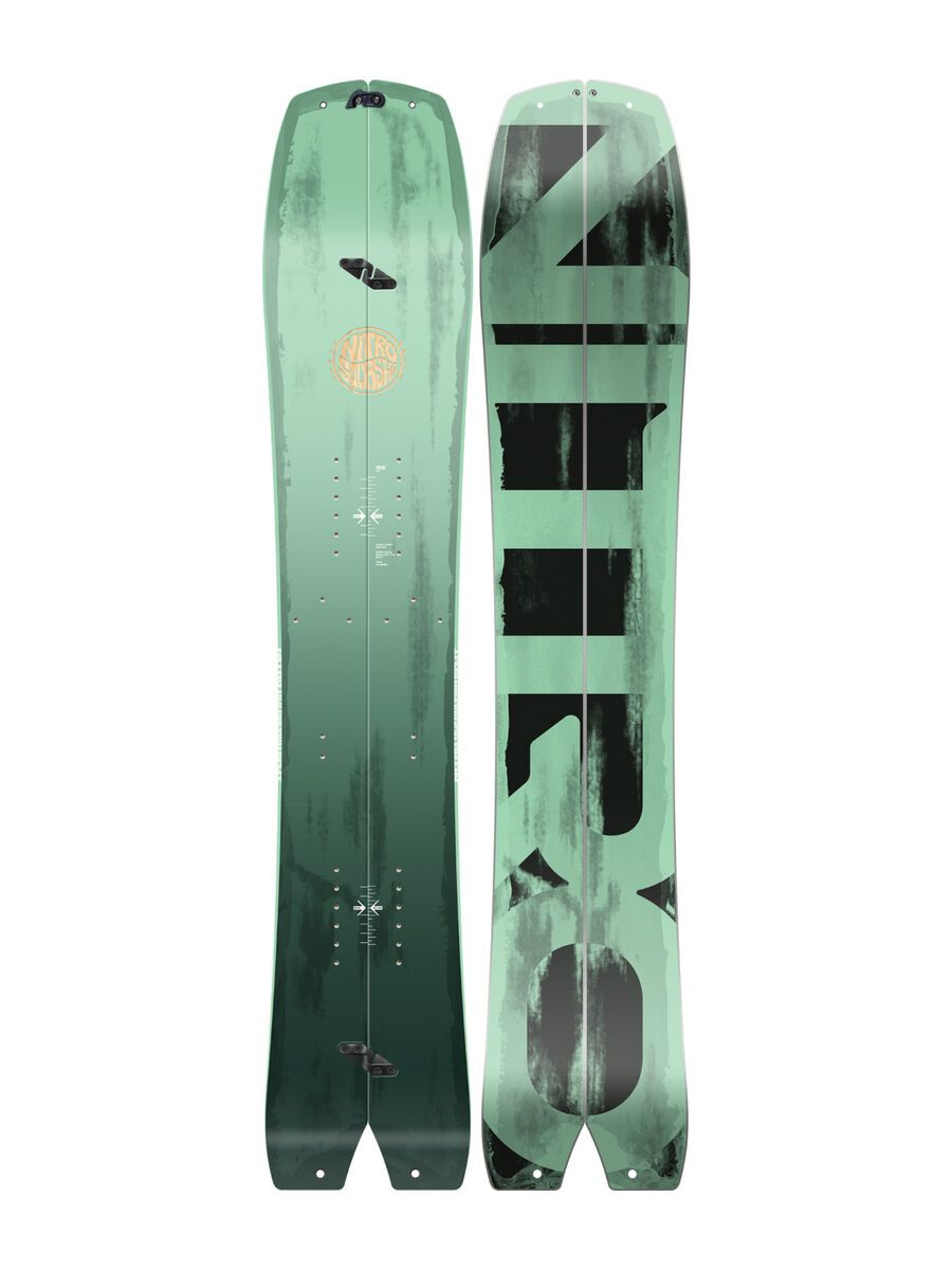 Nitro Squash Split - Bild 3