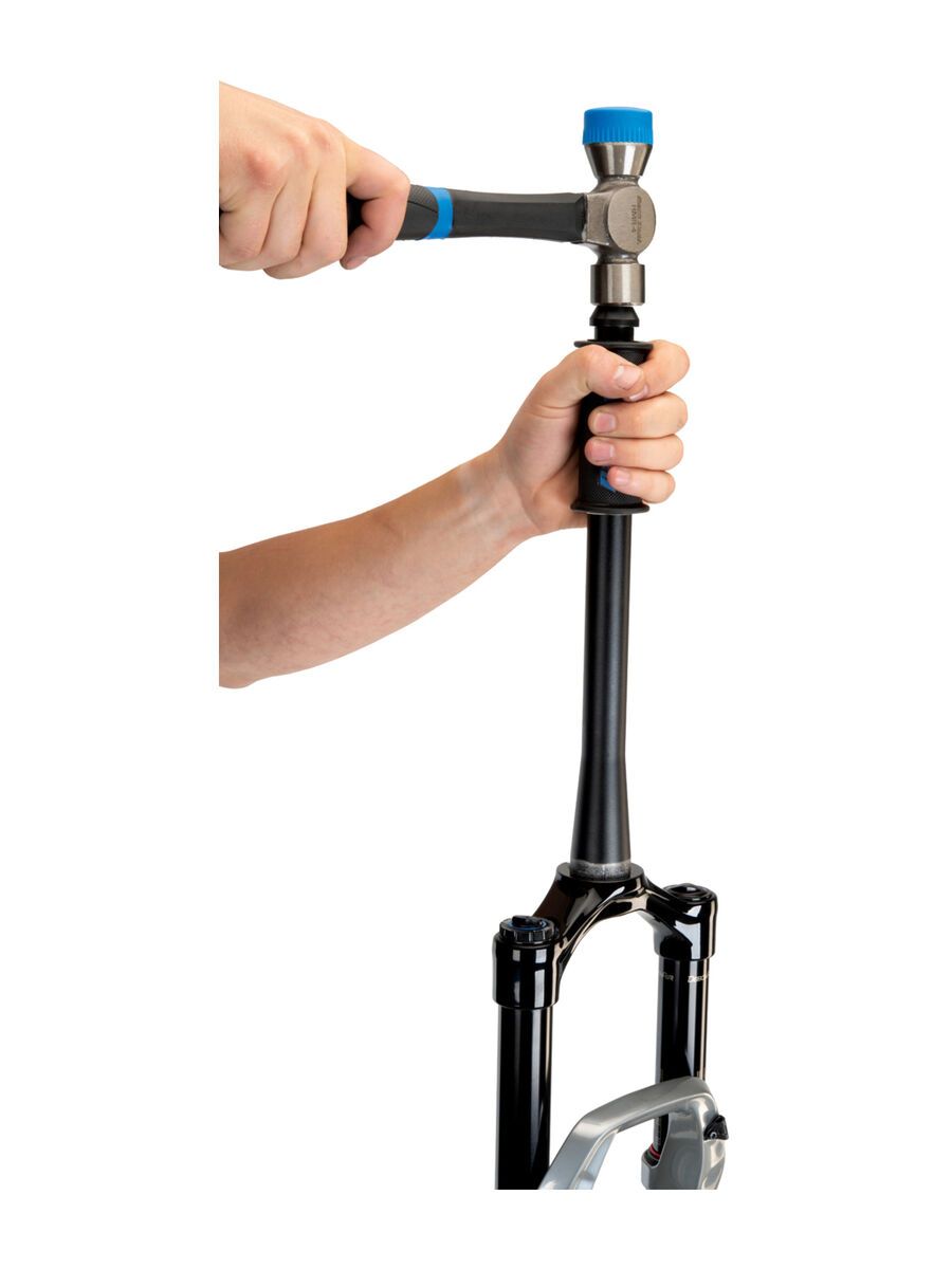 Park Tool TNS-4 Deluxe Aheadset-Montagegerät - Bild 5