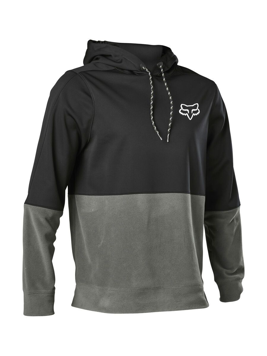 Fox Ranger Windbloc® Hoodie, black - Bild 1