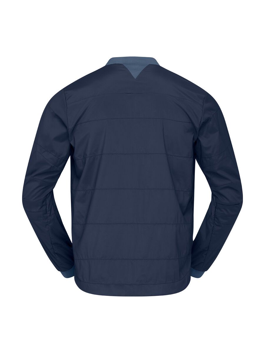 Norrona tamok Alpha90 Crewneck M's, indigo night - Bild 2